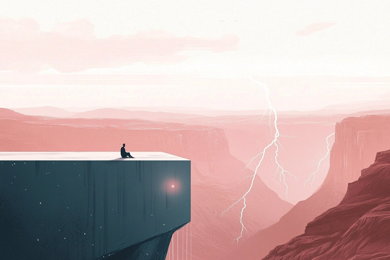 The Weight of Inconsistency: Why I Crave Clarity in People