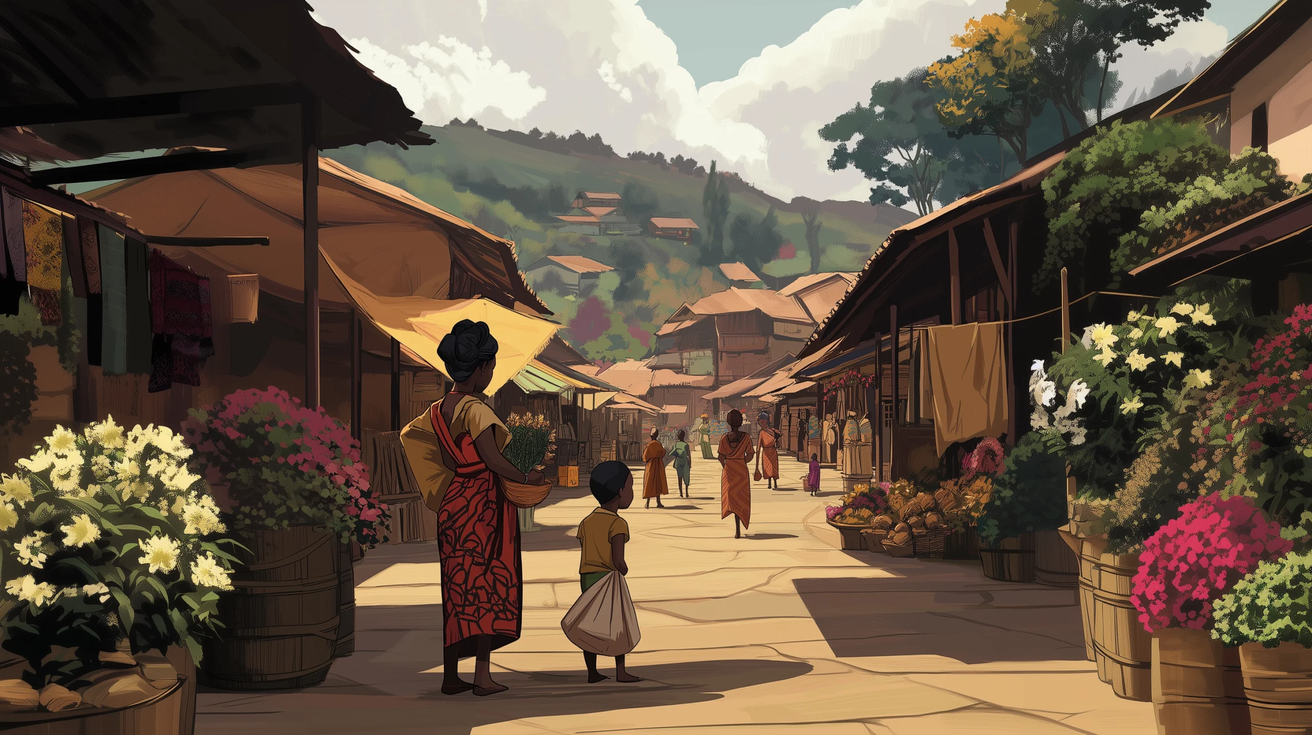 Rwanda’s Plastic Ban: A Blueprint for Designing a Sustainable Future