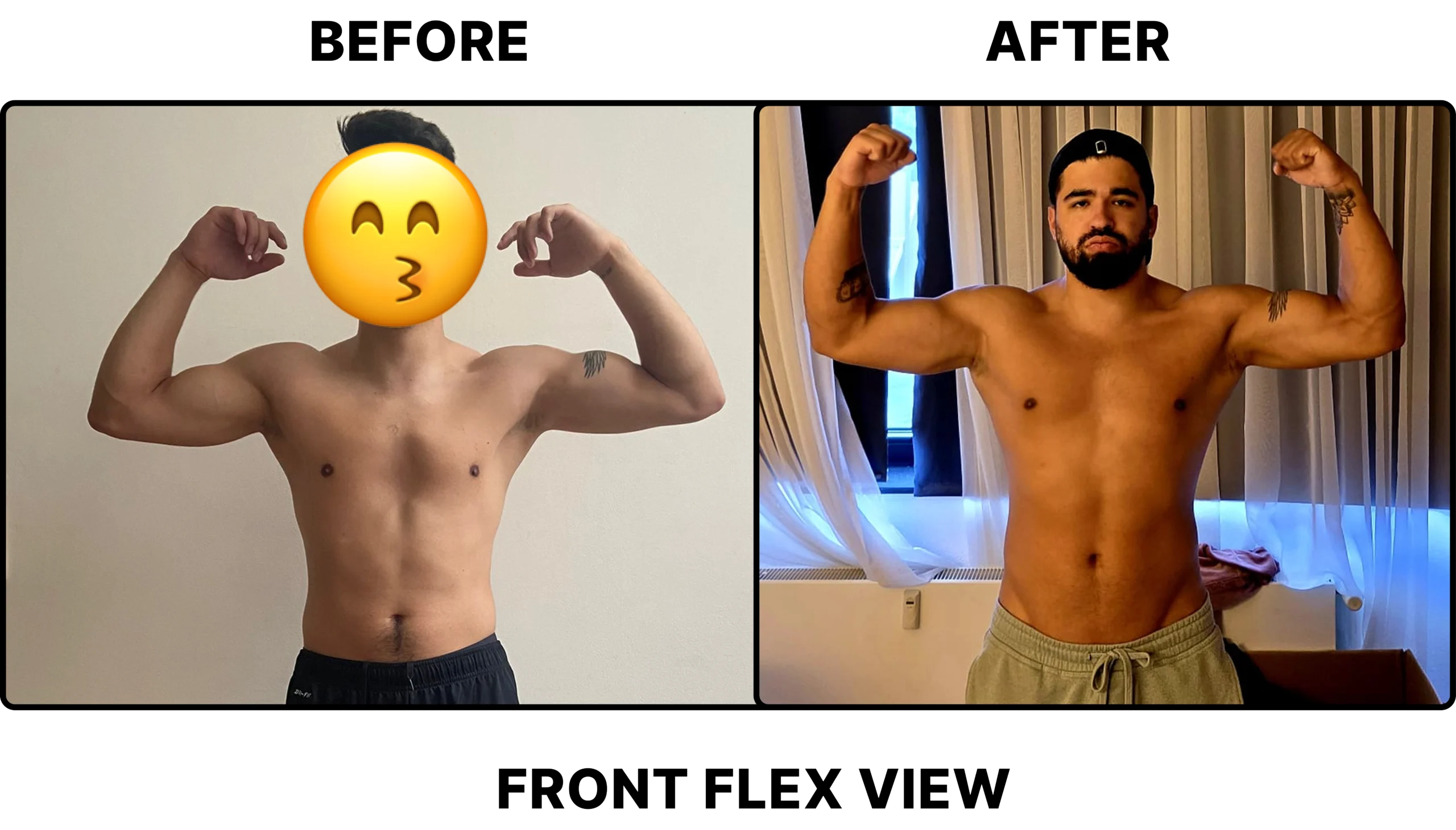 🧠 Afitpilot Adaptive Coaching Transformation – Daniel’s Real Results with AI and Feedback Loops