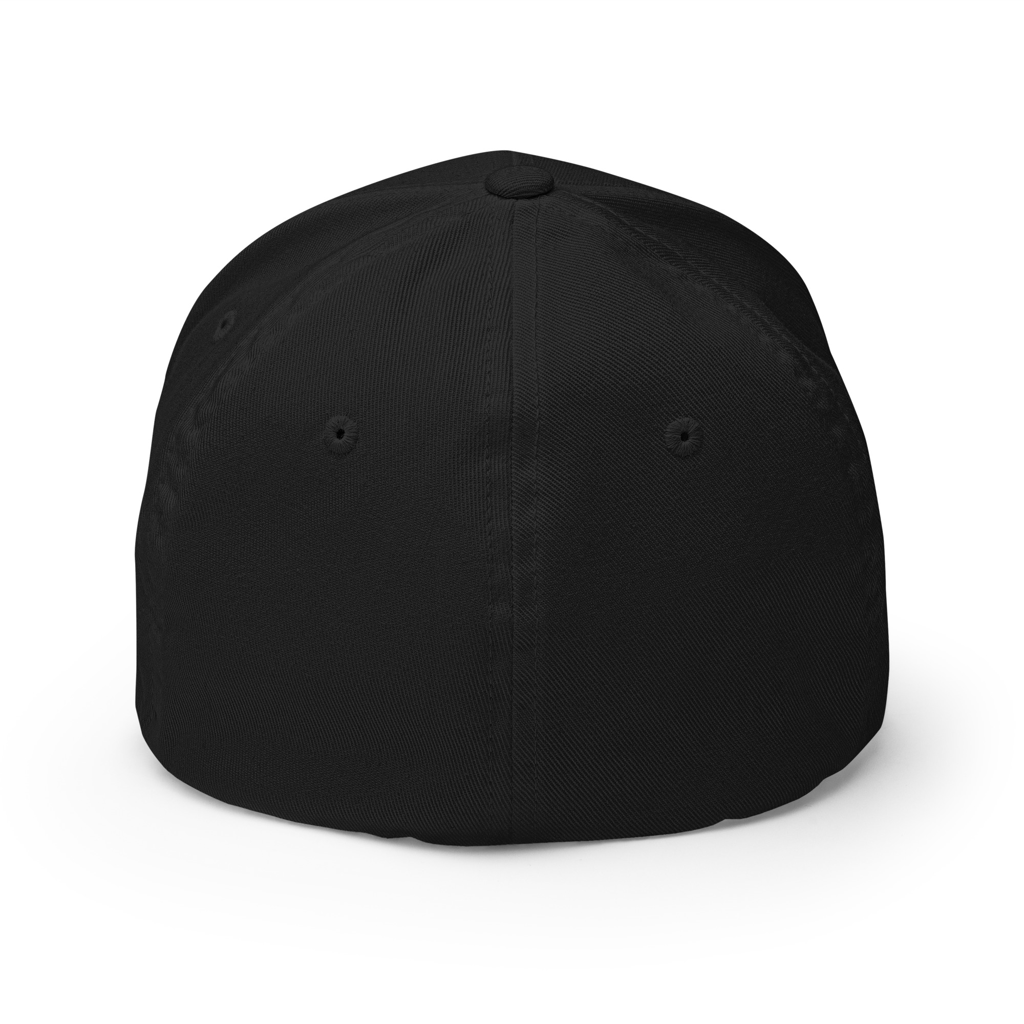 Afitpilot - Structured Twill Cap - Image 12
