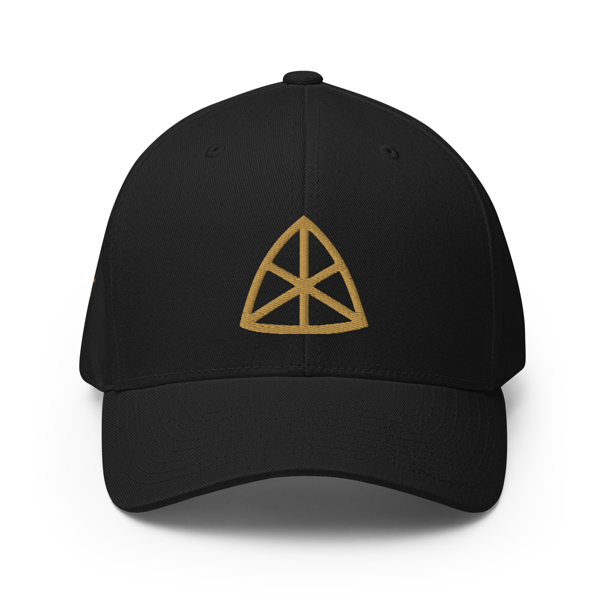 Afitpilot - Structured Twill Cap - Image 4