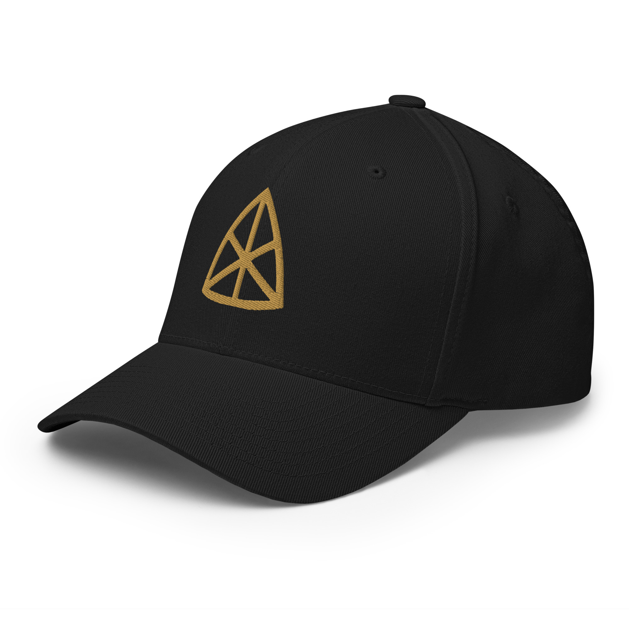 Afitpilot - Structured Twill Cap - Image 27