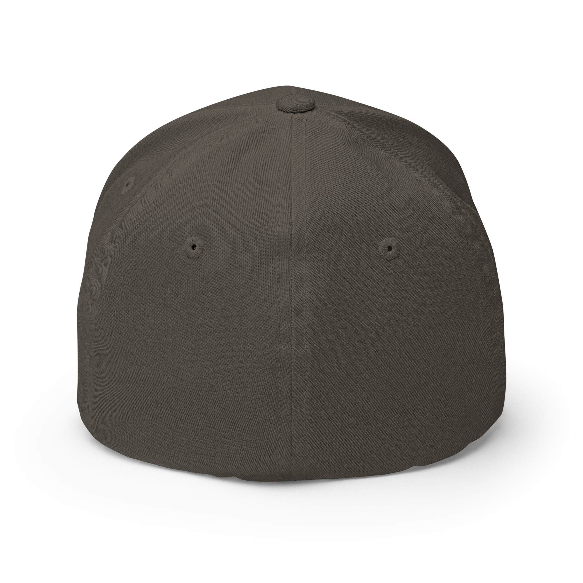 Afitpilot - Structured Twill Cap - Image 15
