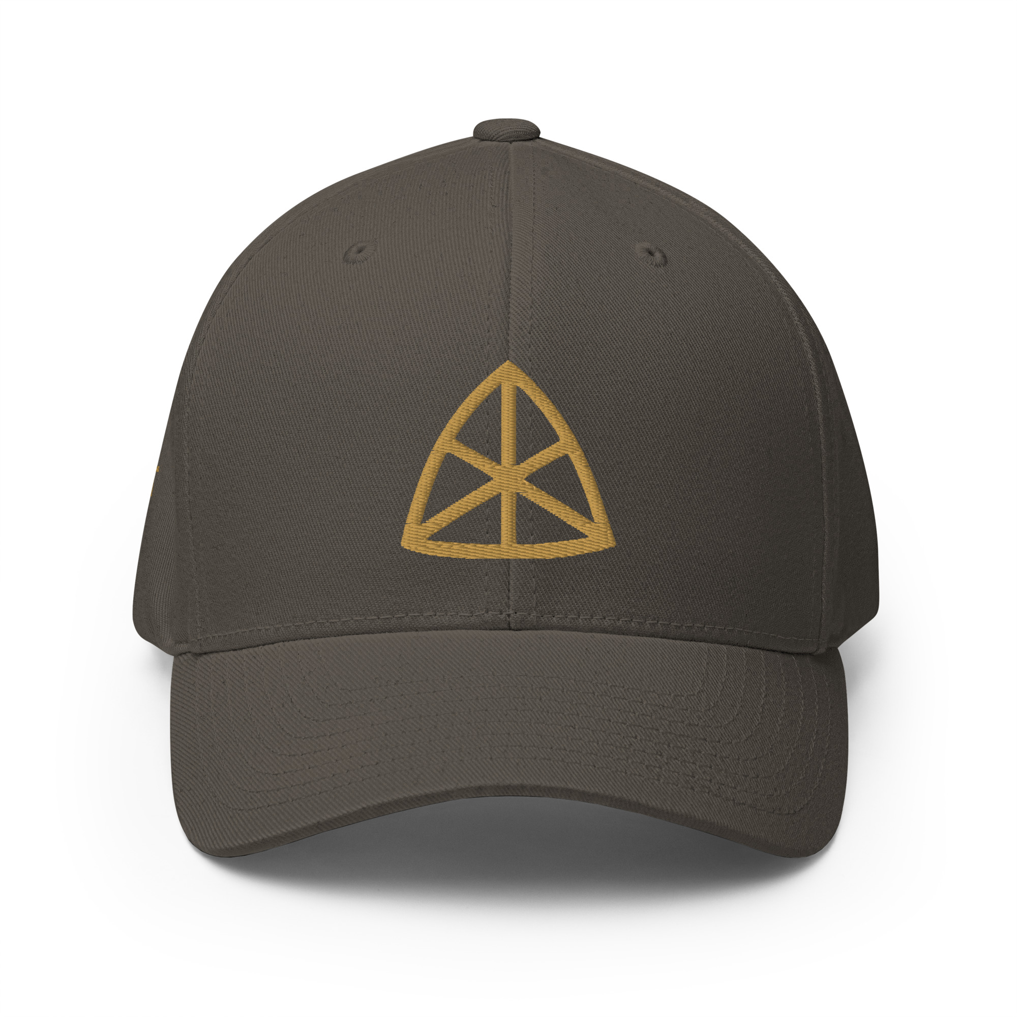 Afitpilot - Structured Twill Cap - Image 7
