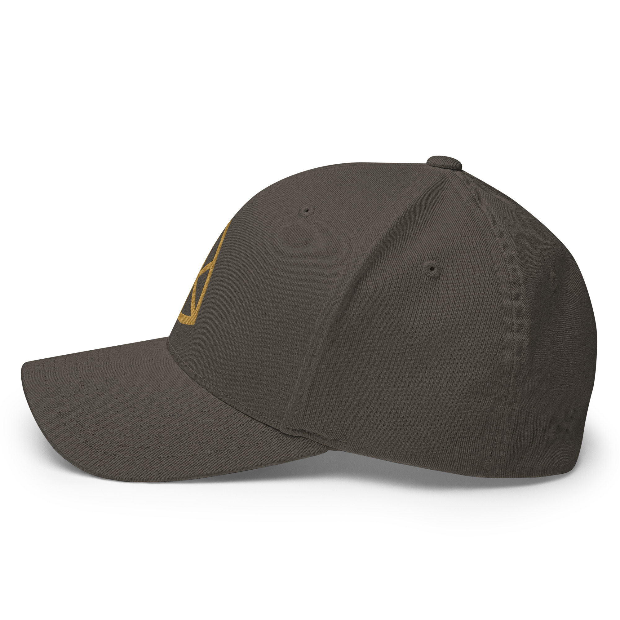 Afitpilot - Structured Twill Cap - Image 38