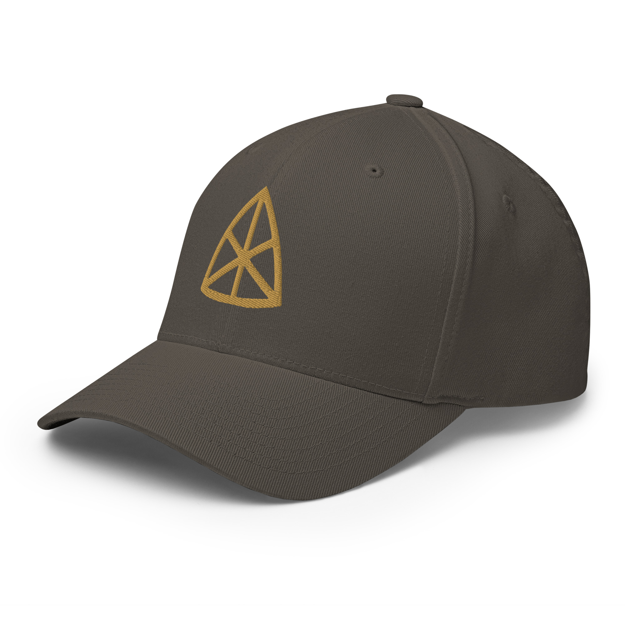Afitpilot - Structured Twill Cap - Image 30