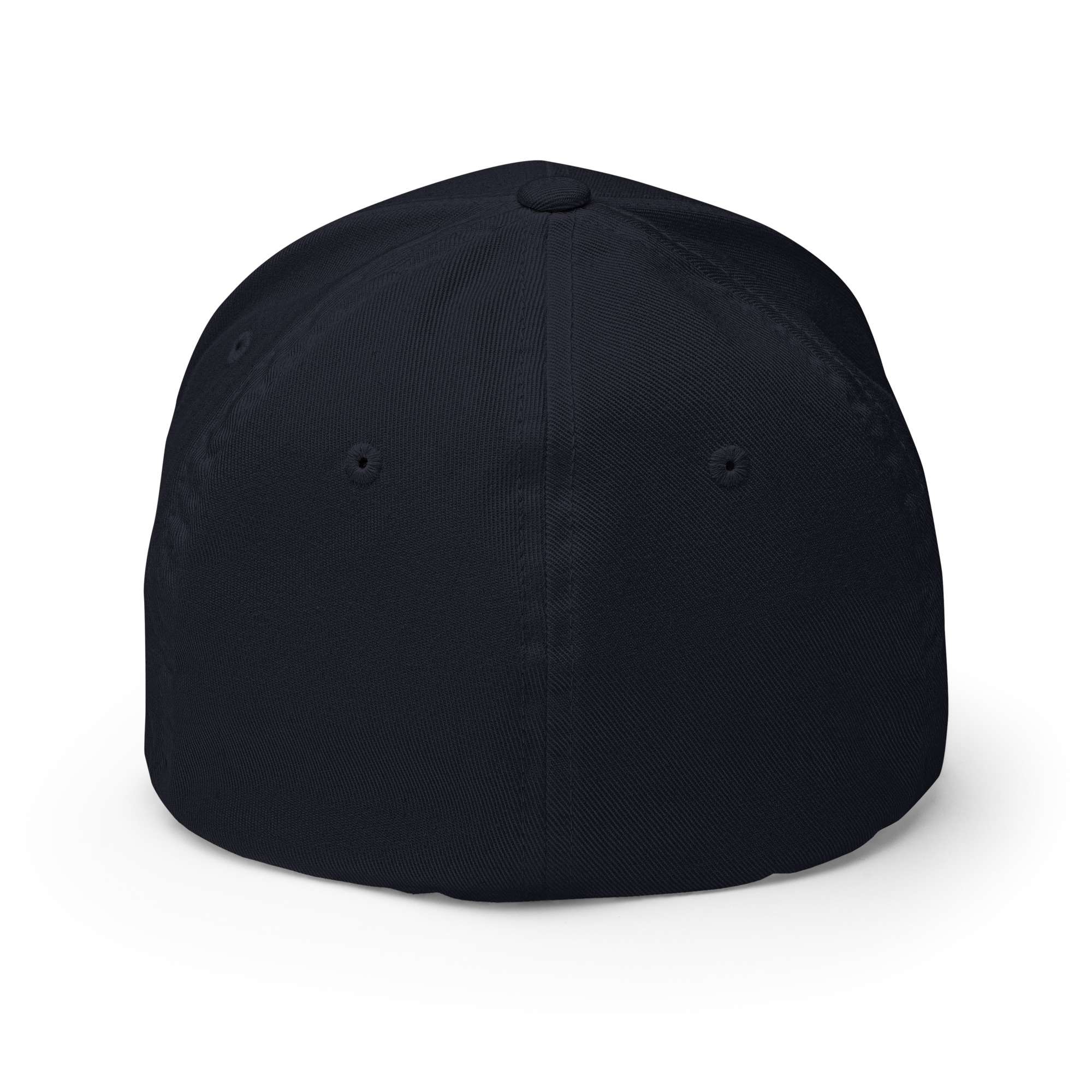 Afitpilot - Structured Twill Cap - Image 11