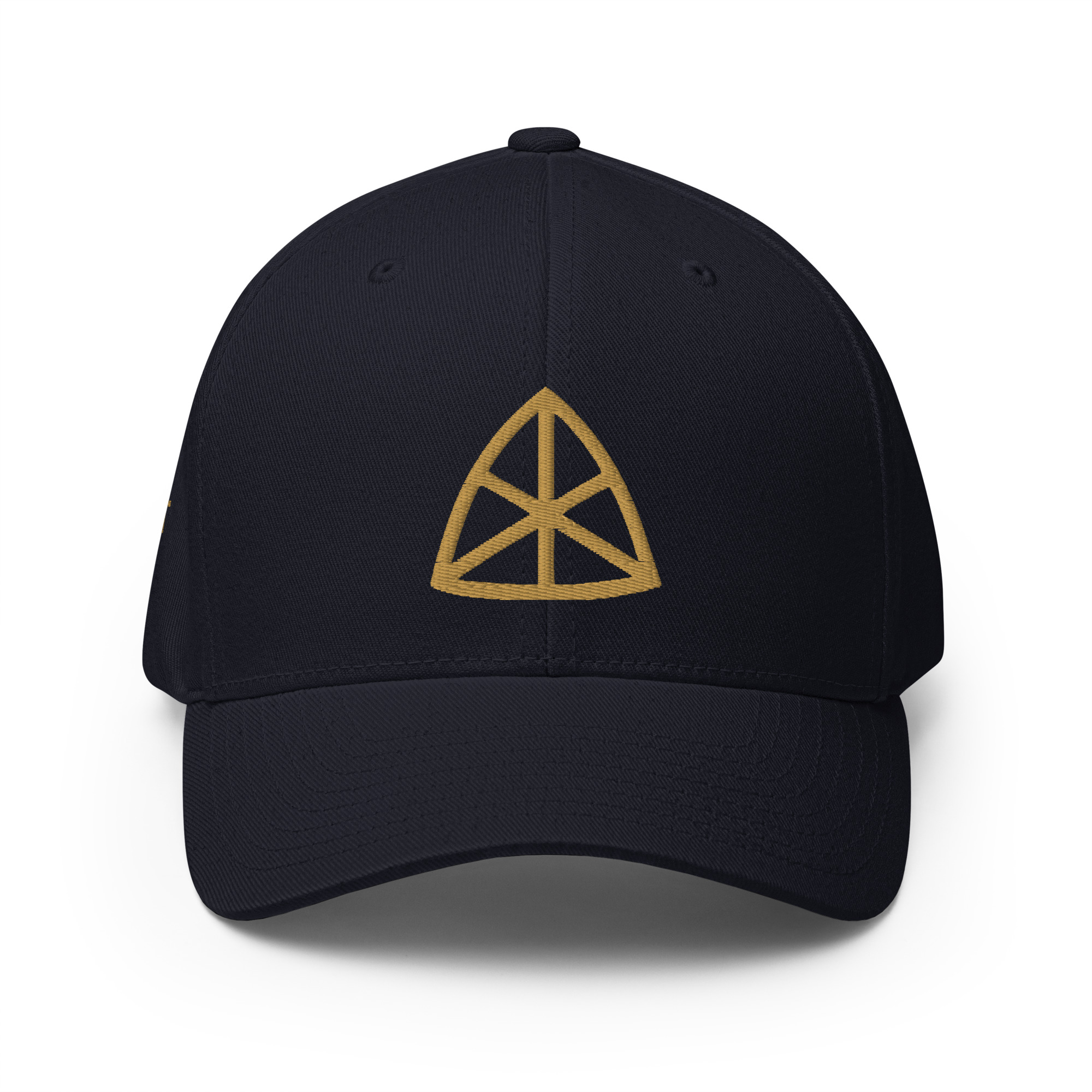 Afitpilot - Structured Twill Cap - Image 3