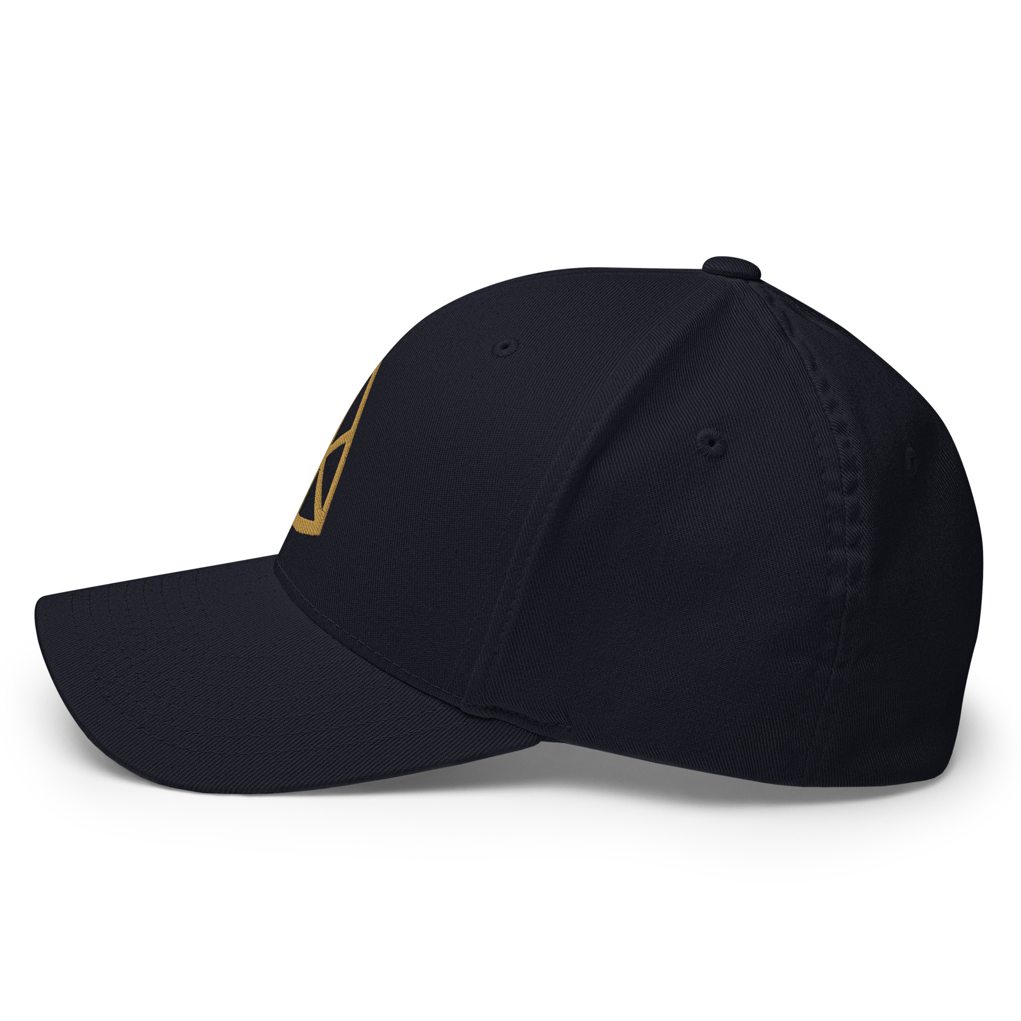 Afitpilot - Structured Twill Cap - Image 34