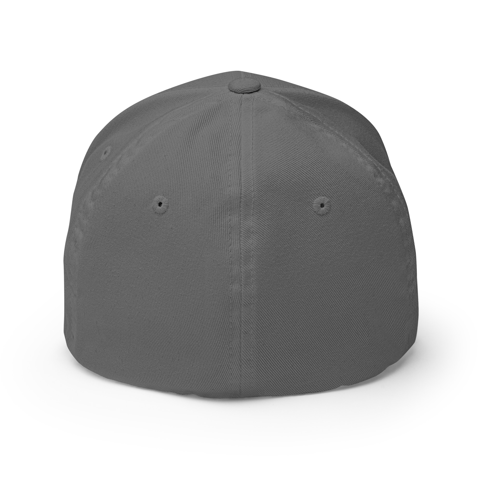 Afitpilot - Structured Twill Cap - Image 16