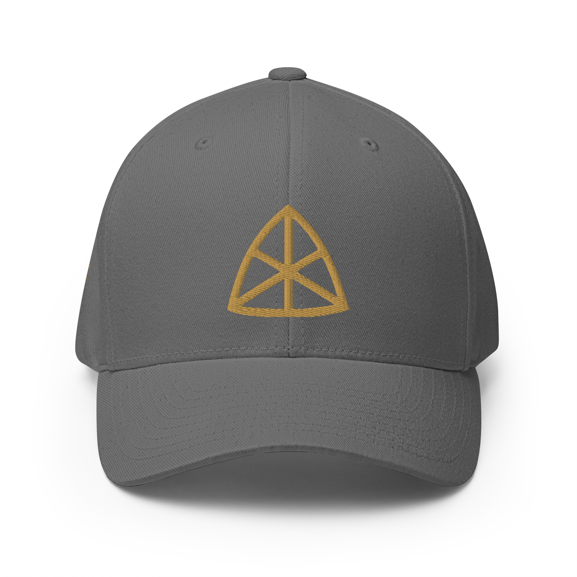 Afitpilot - Structured Twill Cap - Image 8