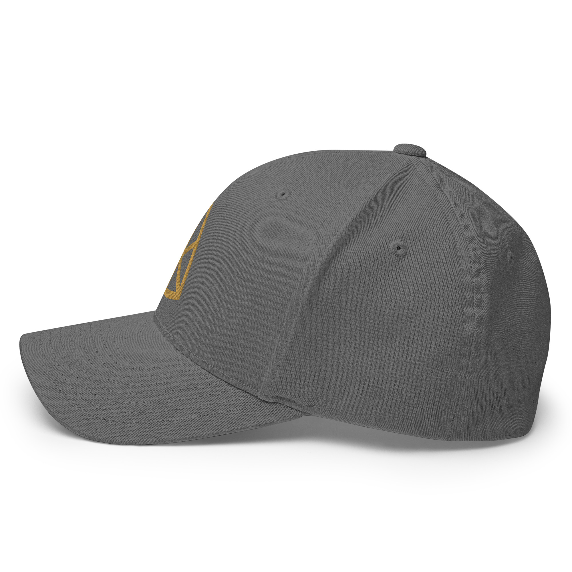 Afitpilot - Structured Twill Cap - Image 39