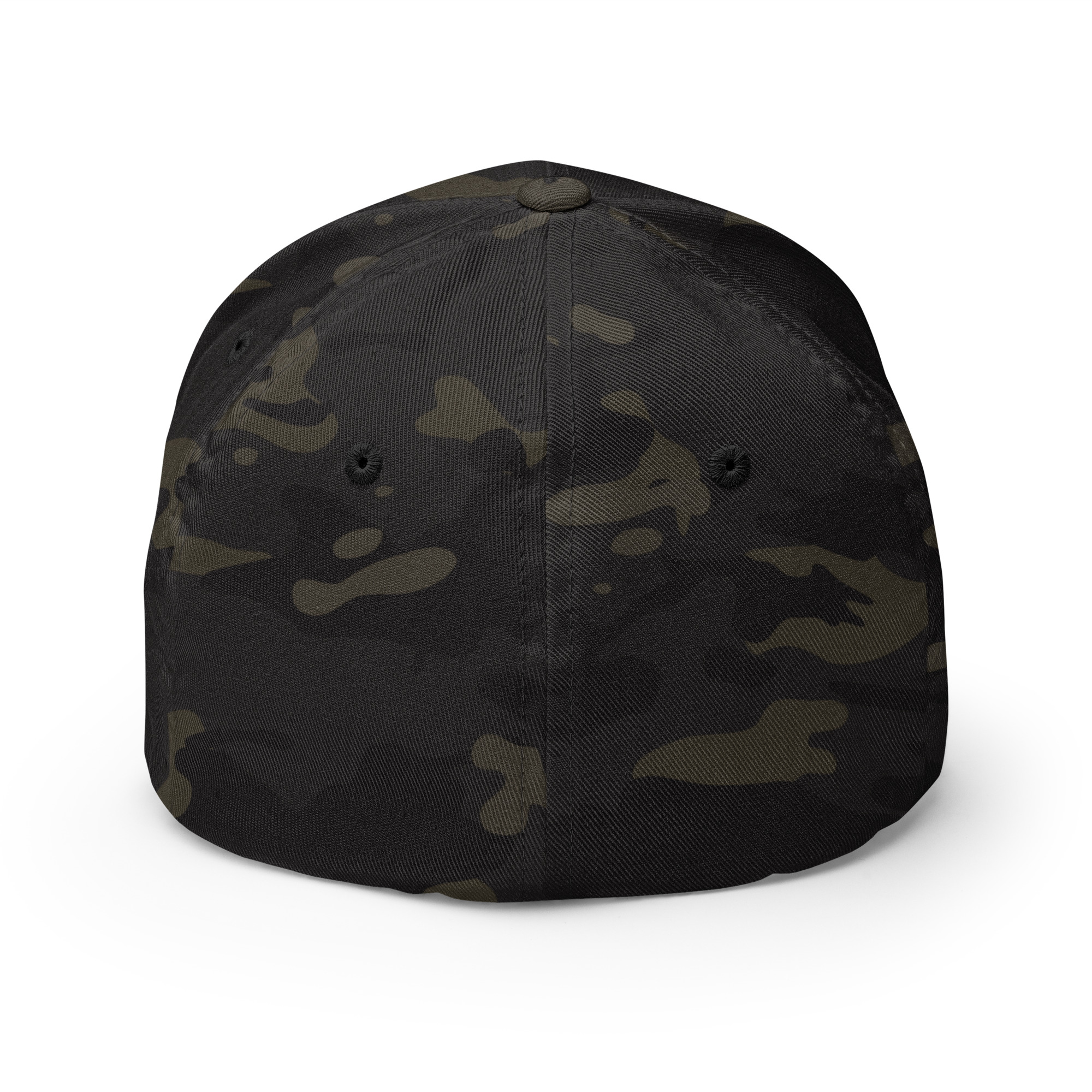 Afitpilot - Structured Twill Cap - Image 10