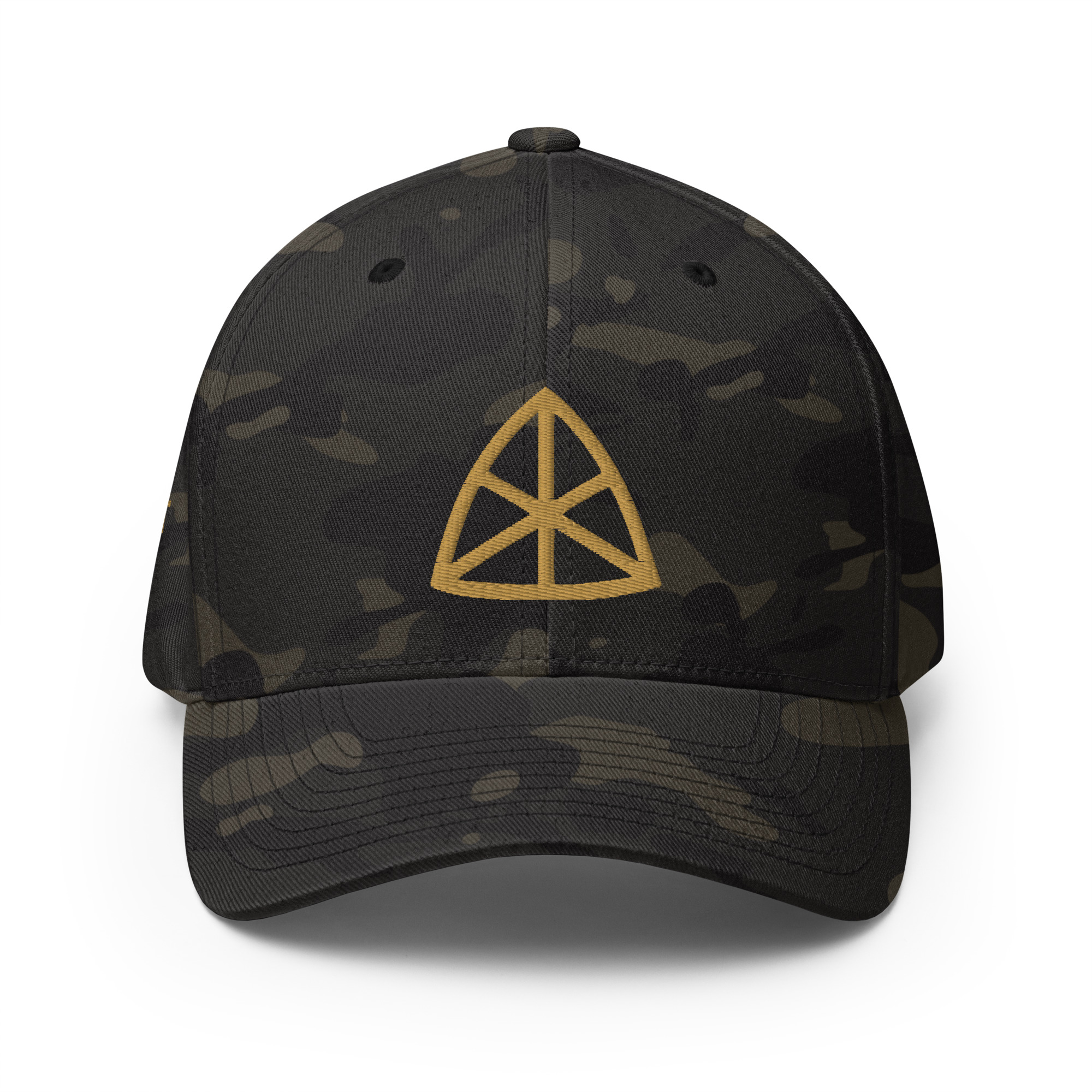 Afitpilot - Structured Twill Cap - Image 2