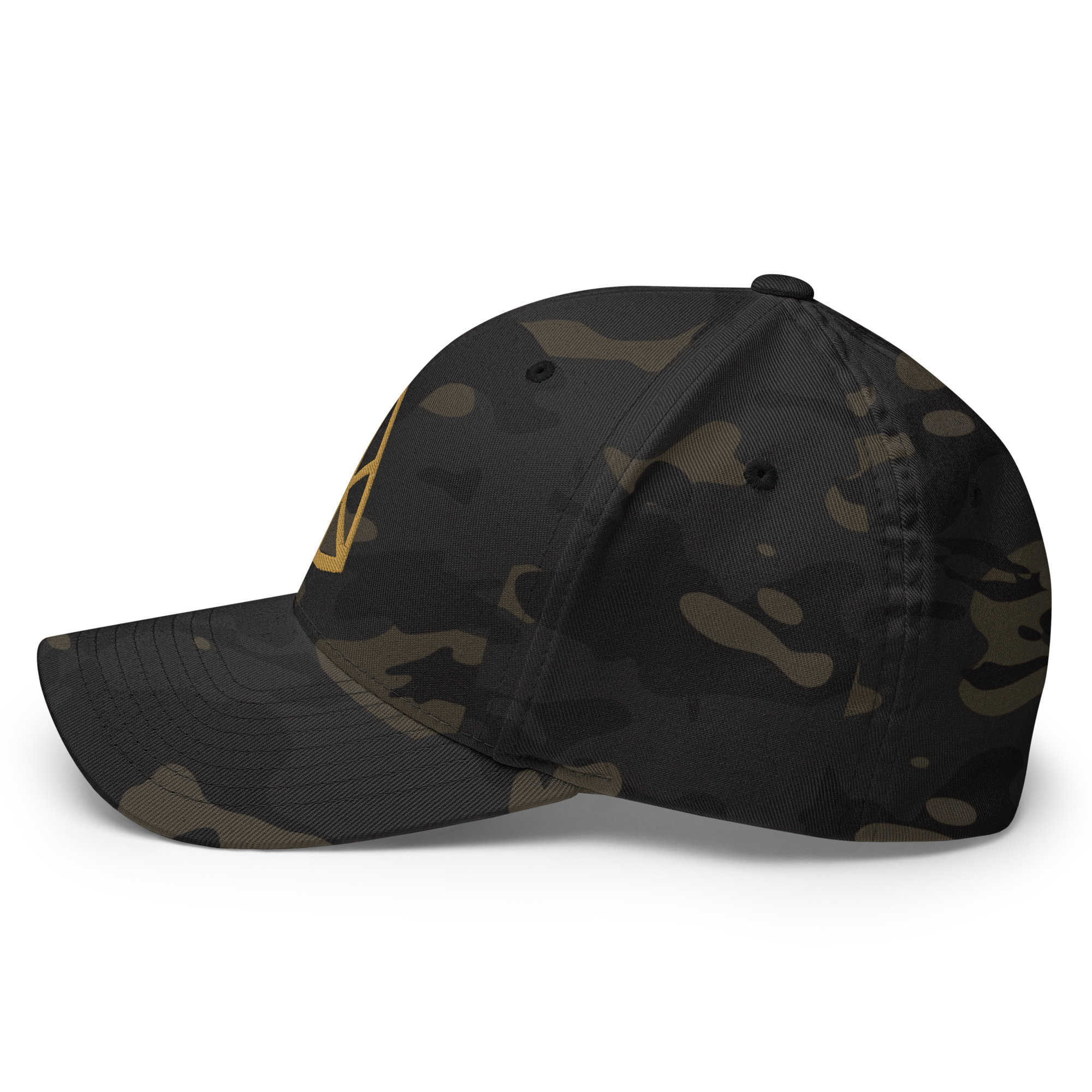 Afitpilot - Structured Twill Cap - Image 33