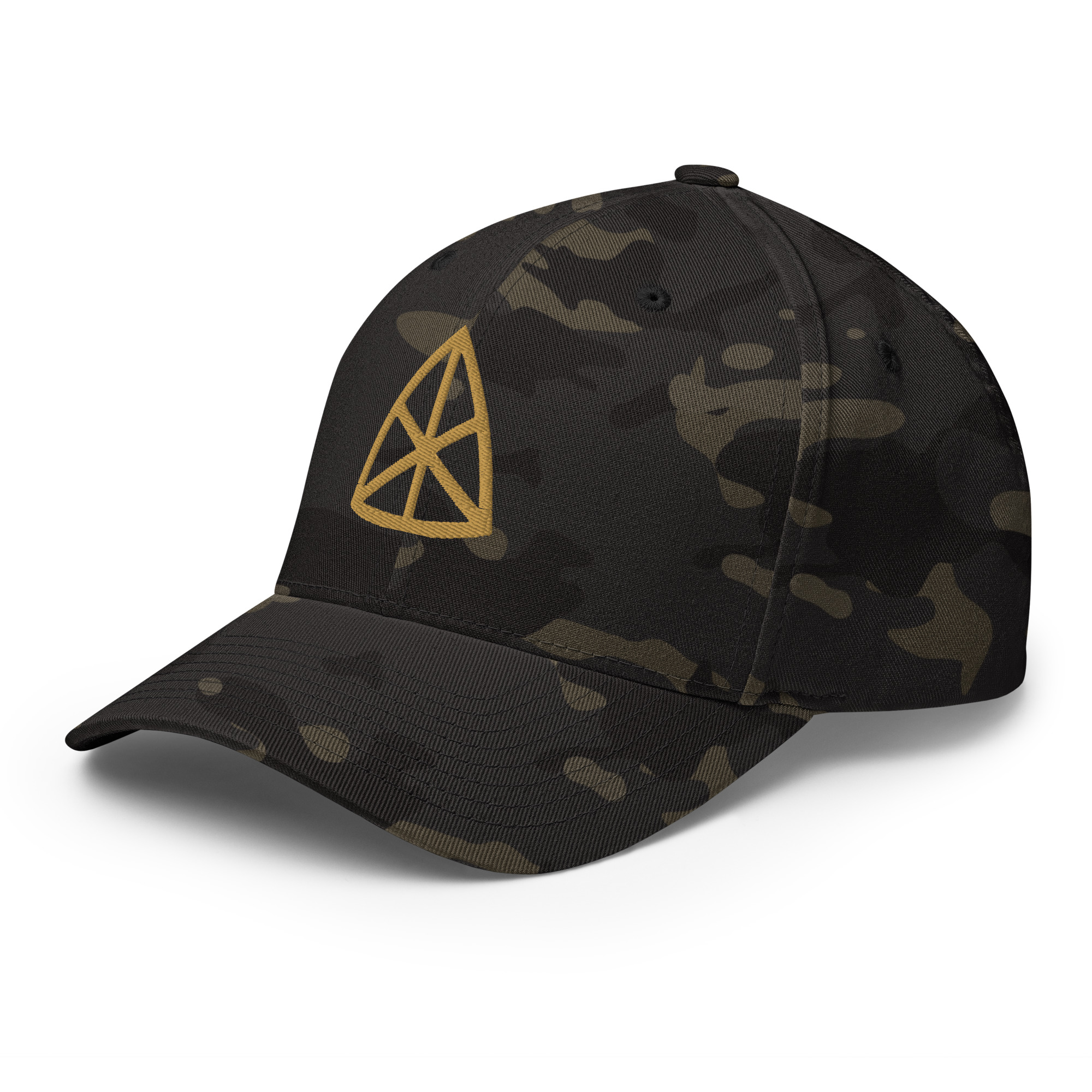 Afitpilot - Structured Twill Cap - Image 26