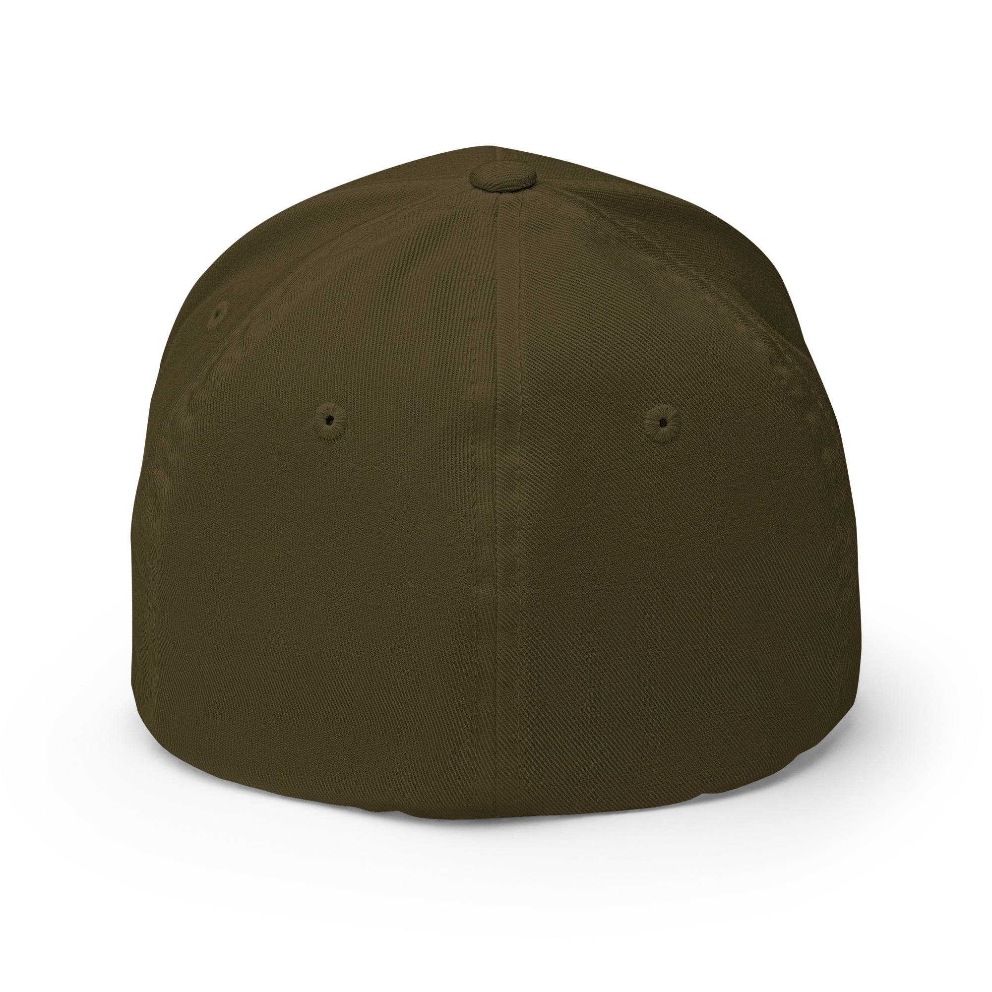 Afitpilot - Structured Twill Cap - Image 14