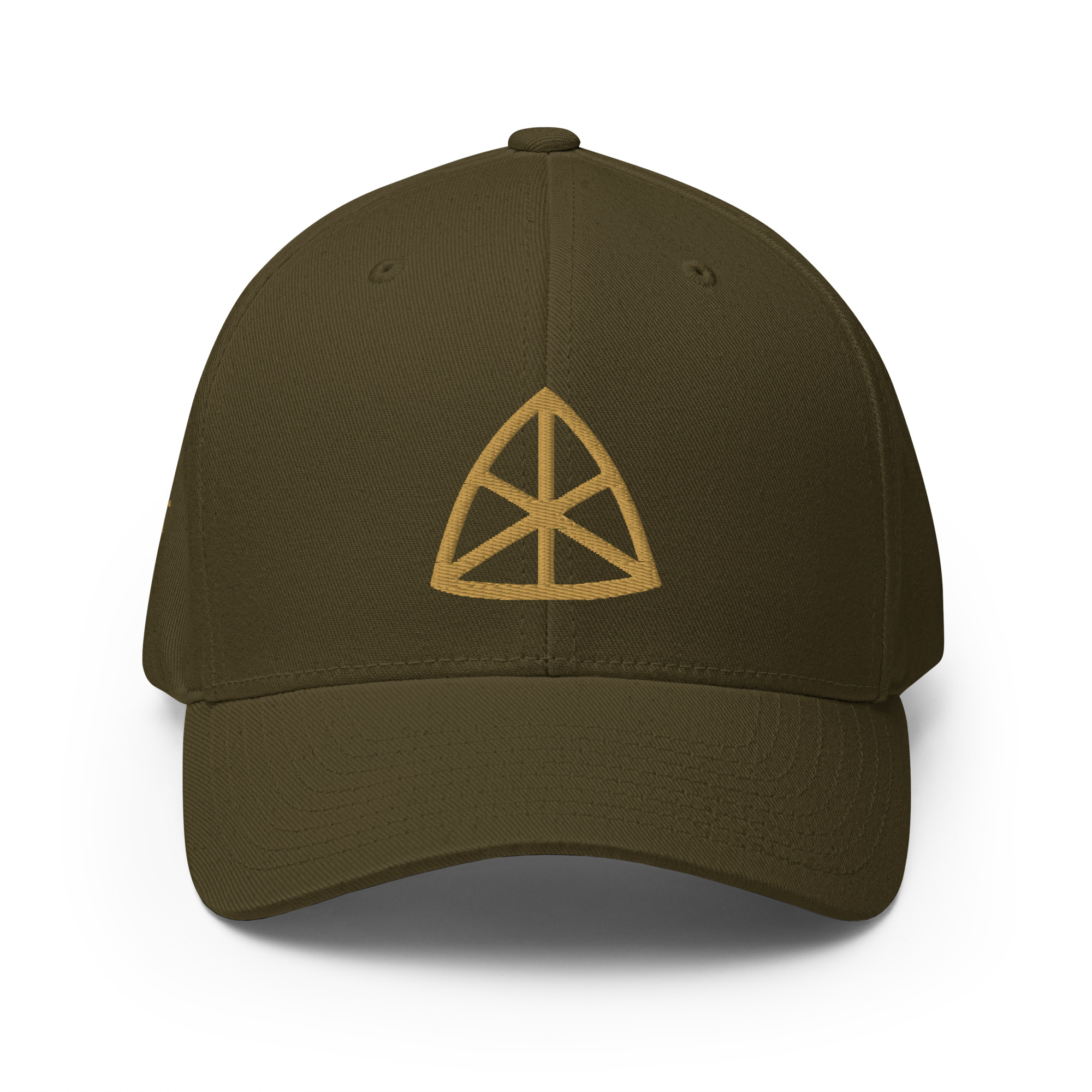 Afitpilot - Structured Twill Cap - Image 6