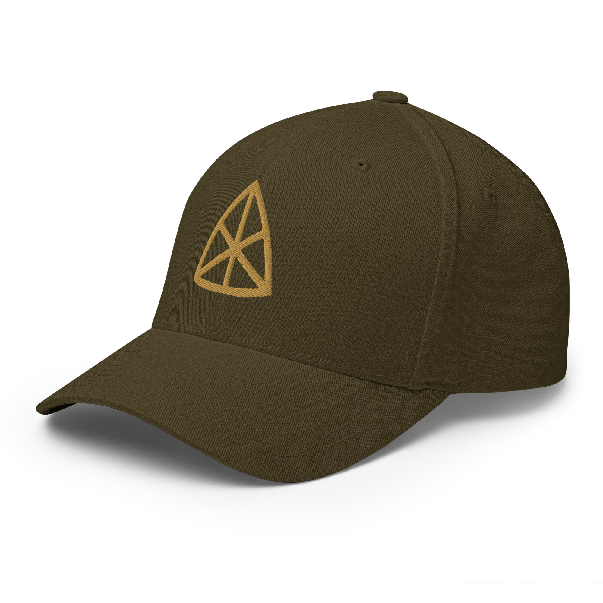 Afitpilot - Structured Twill Cap - Image 29