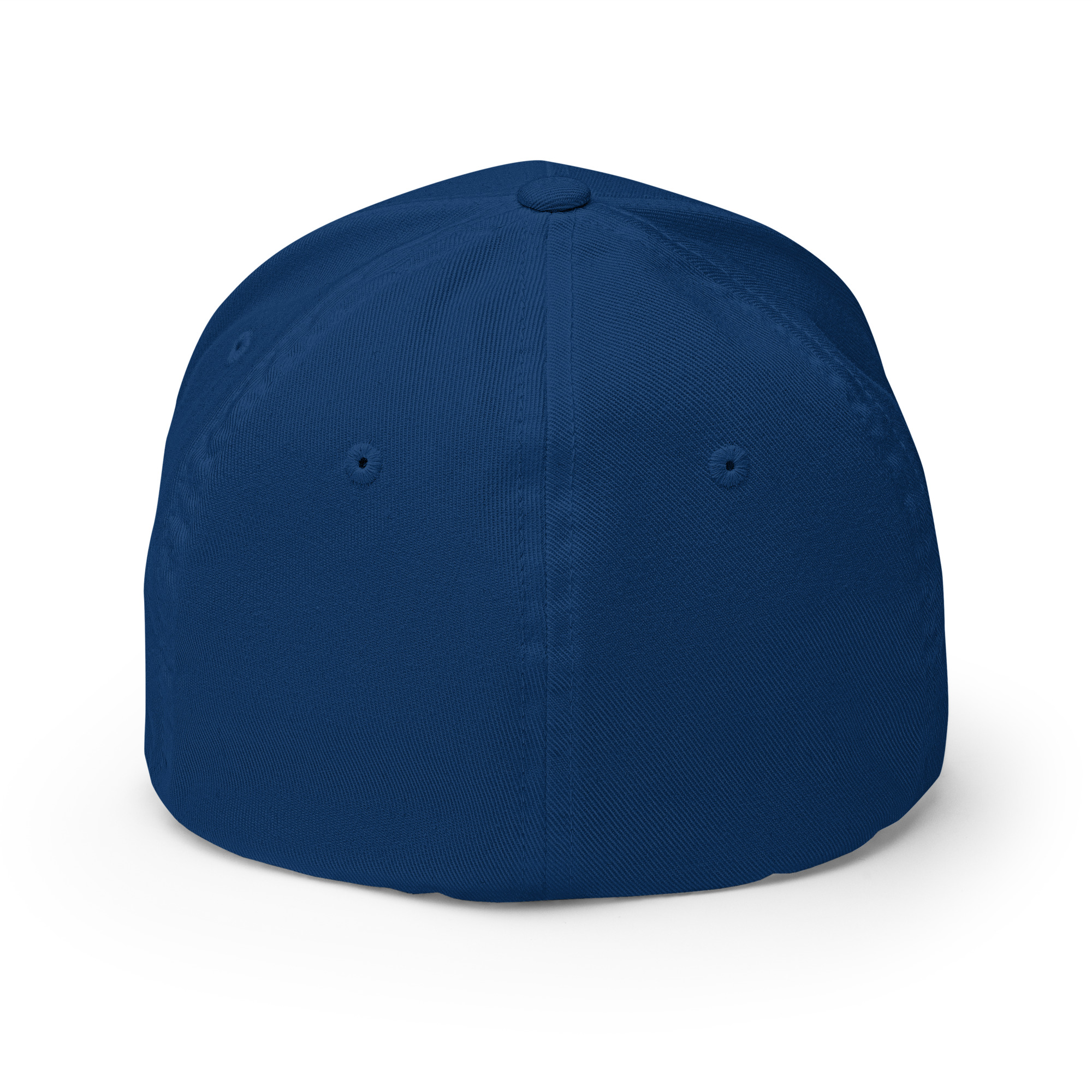 Afitpilot - Structured Twill Cap - Image 13