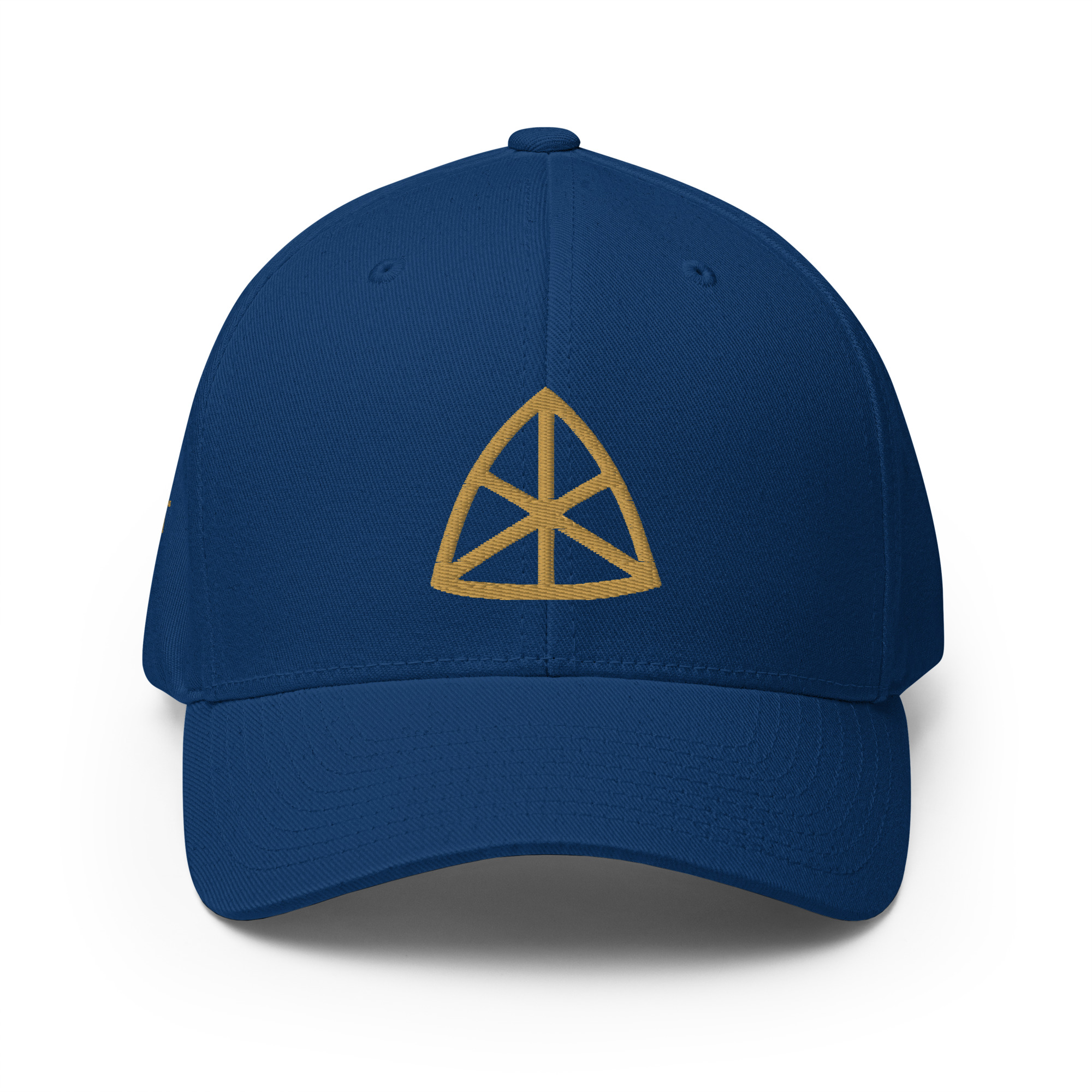 Afitpilot - Structured Twill Cap - Image 5