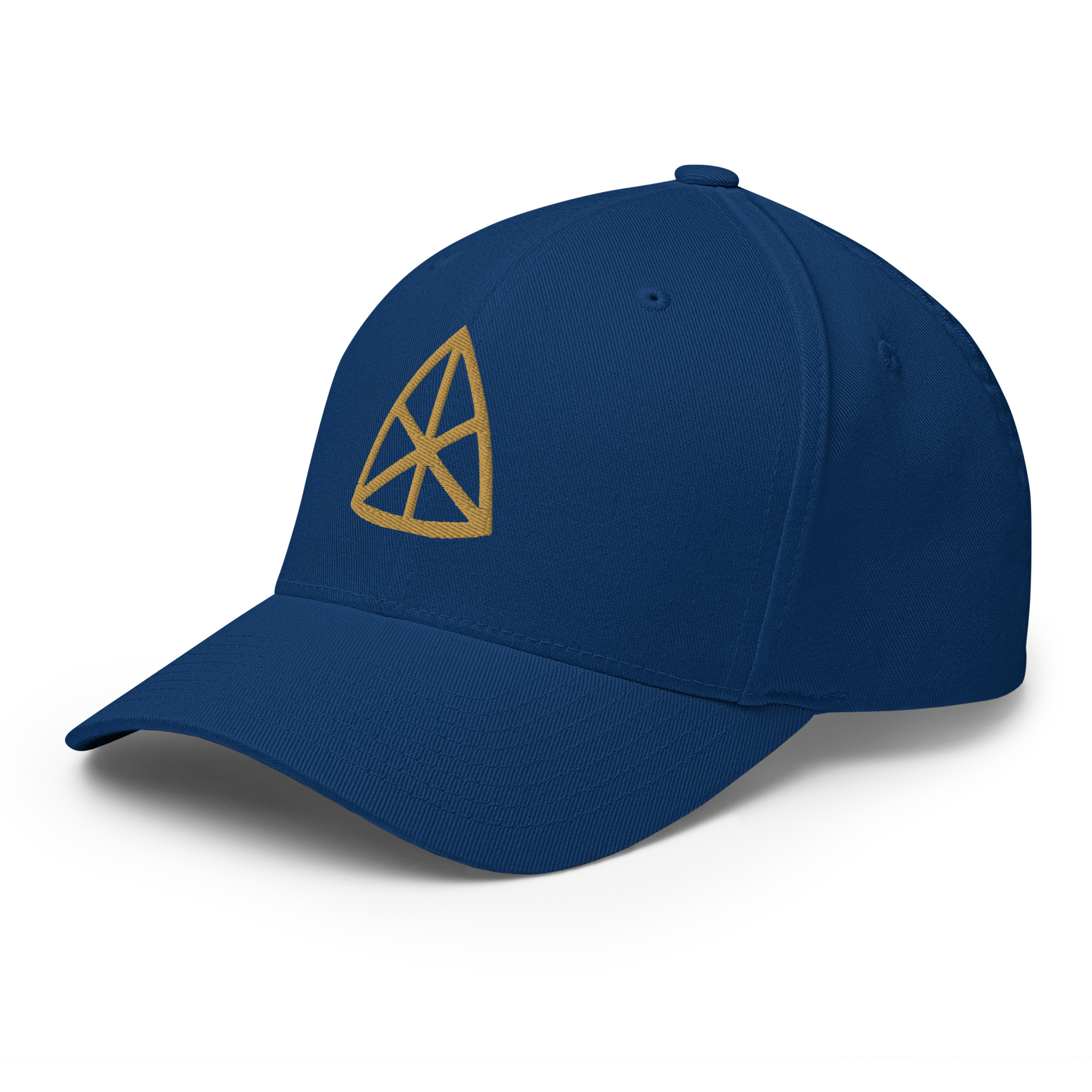 Afitpilot - Structured Twill Cap - Image 28
