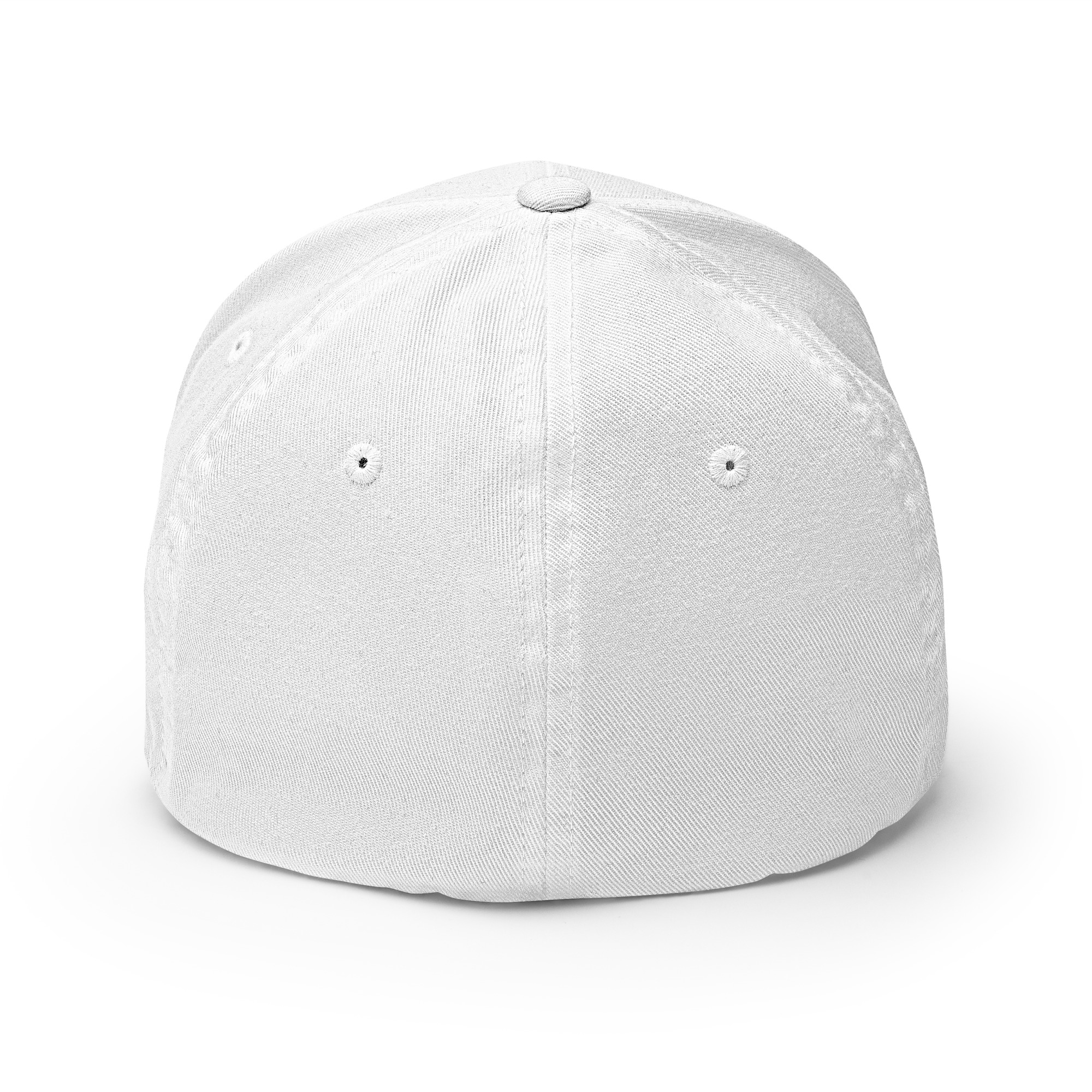 Afitpilot - Structured Twill Cap - Image 17