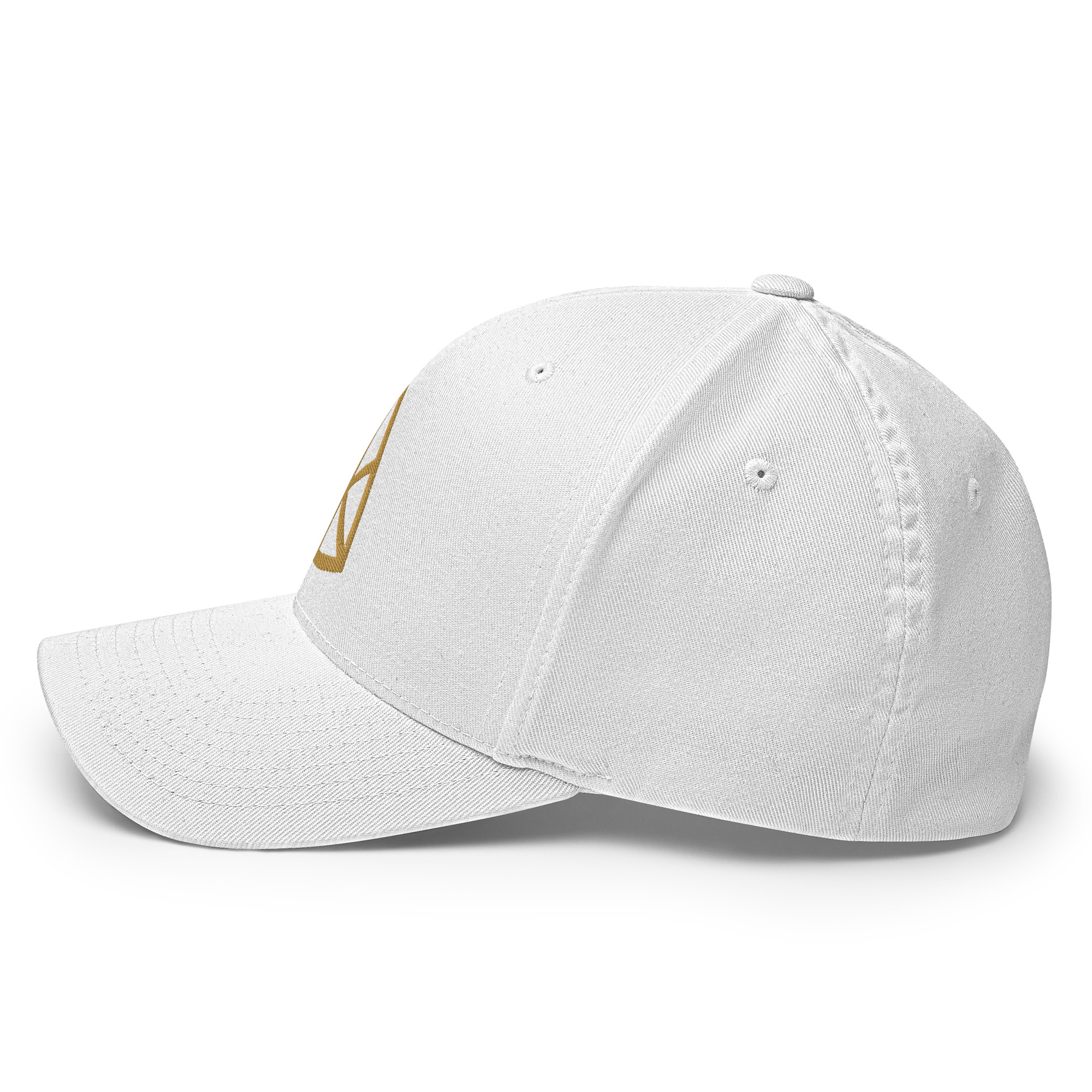 Afitpilot - Structured Twill Cap - Image 40