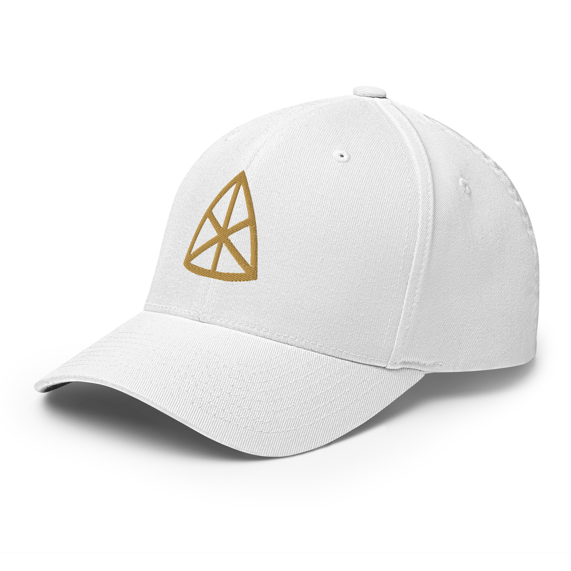 Afitpilot - Structured Twill Cap - Image 32