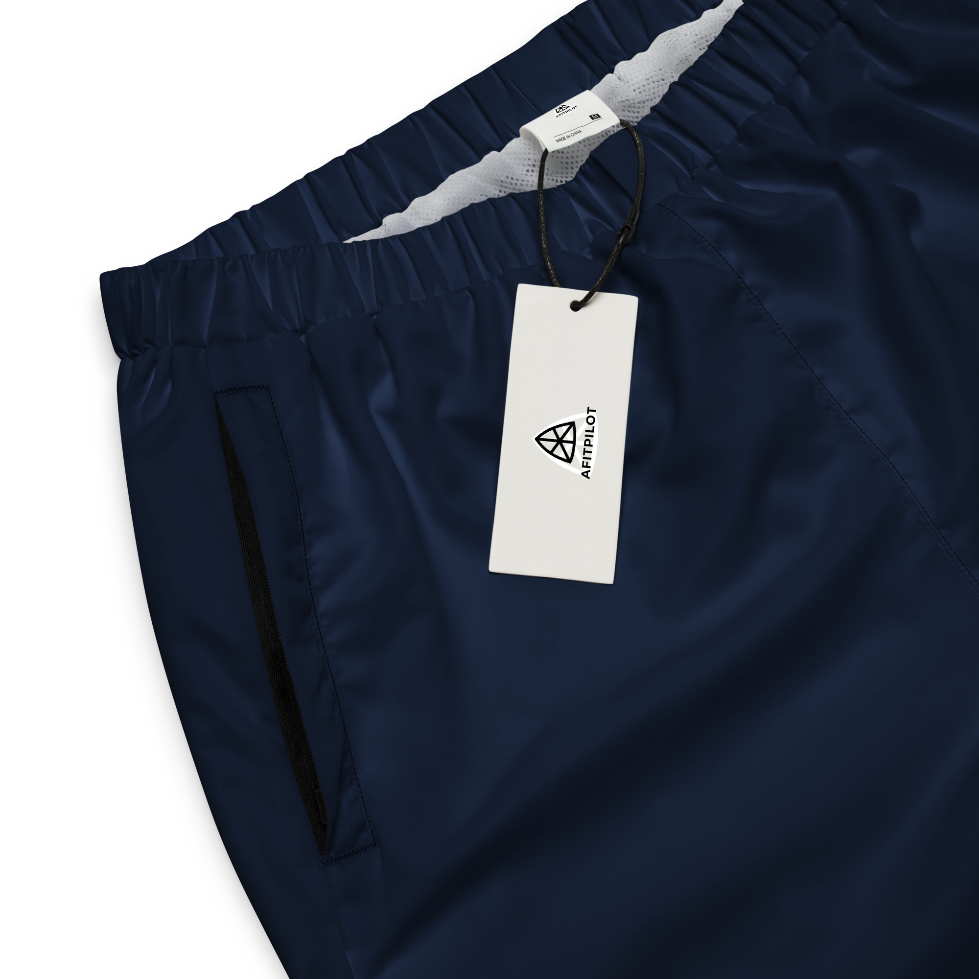 Afitpilot - Unisex track pants - Image 6
