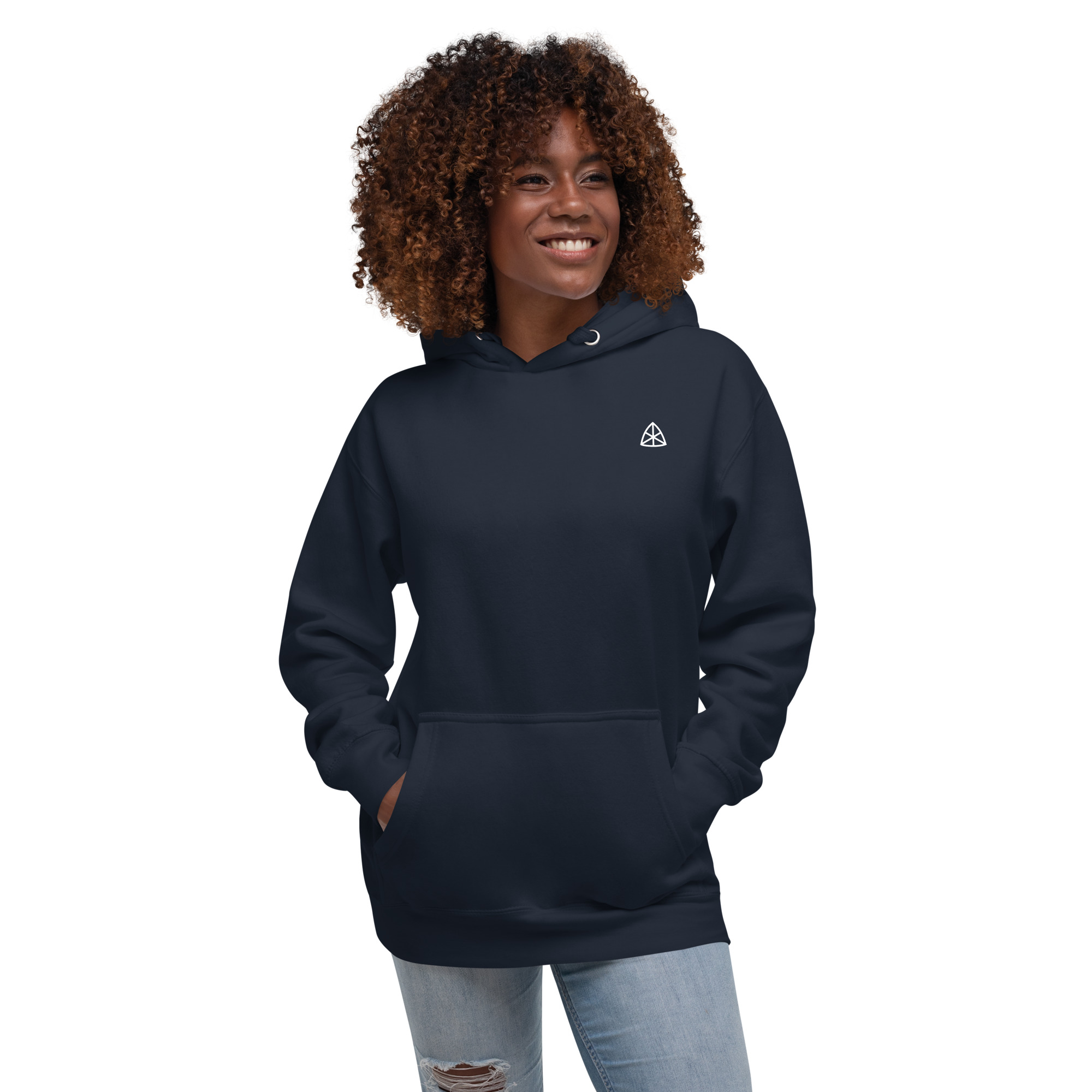 Afitpilot - Unisex Hoodie - Image 7