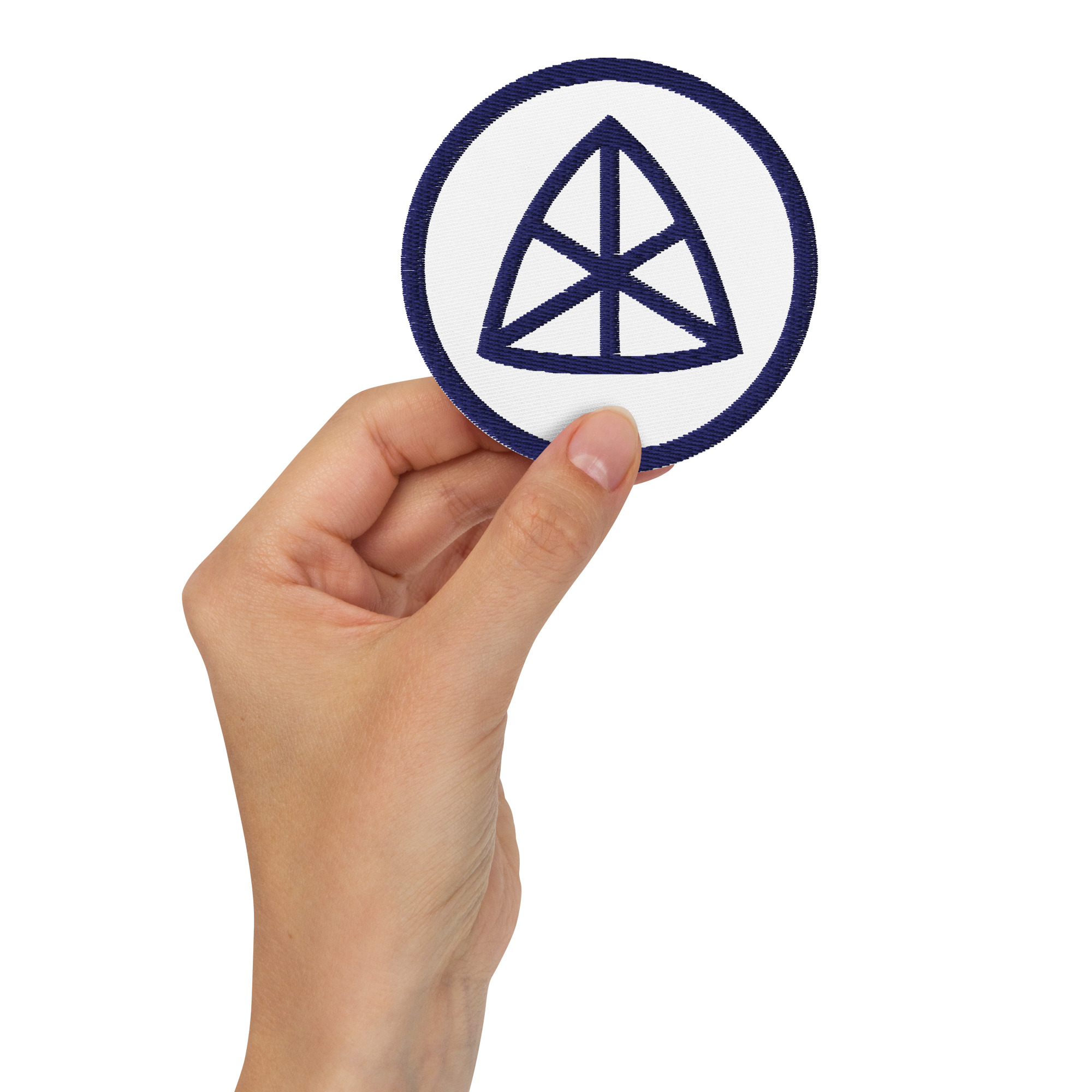 Embroidered patches - Image 3