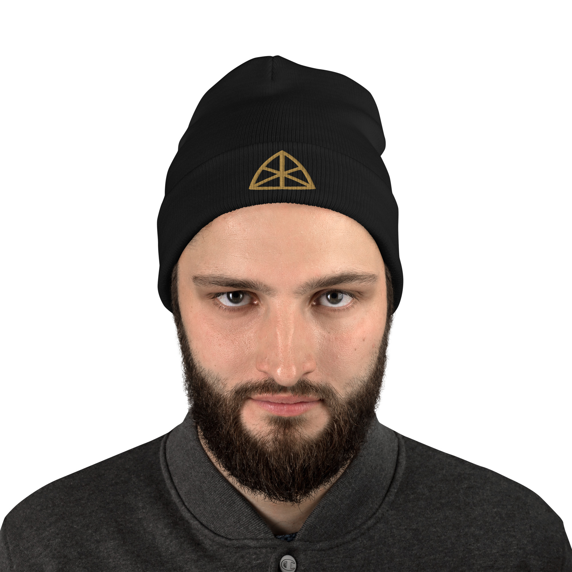 Embroidered Beanie - Image 12