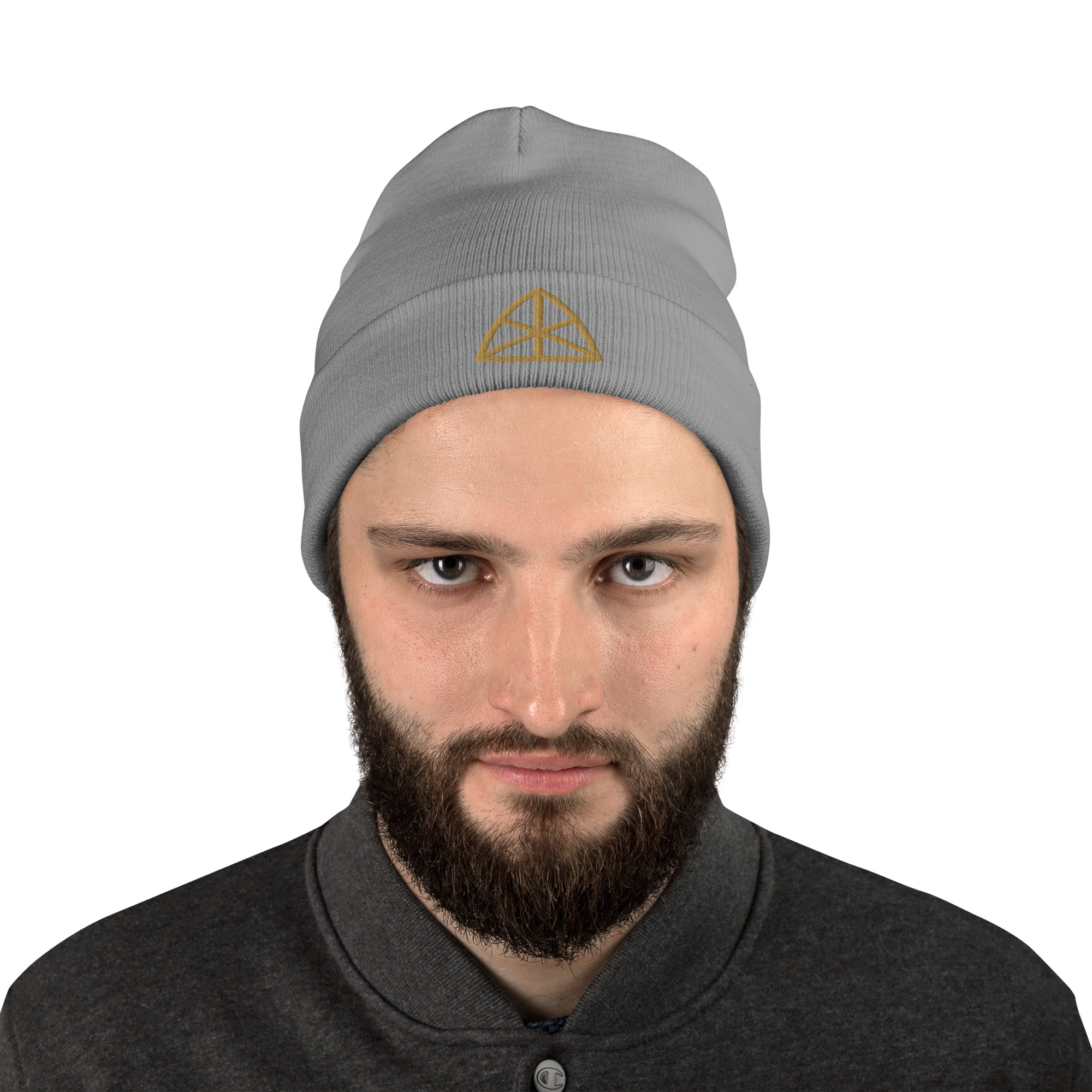 Embroidered Beanie - Image 13