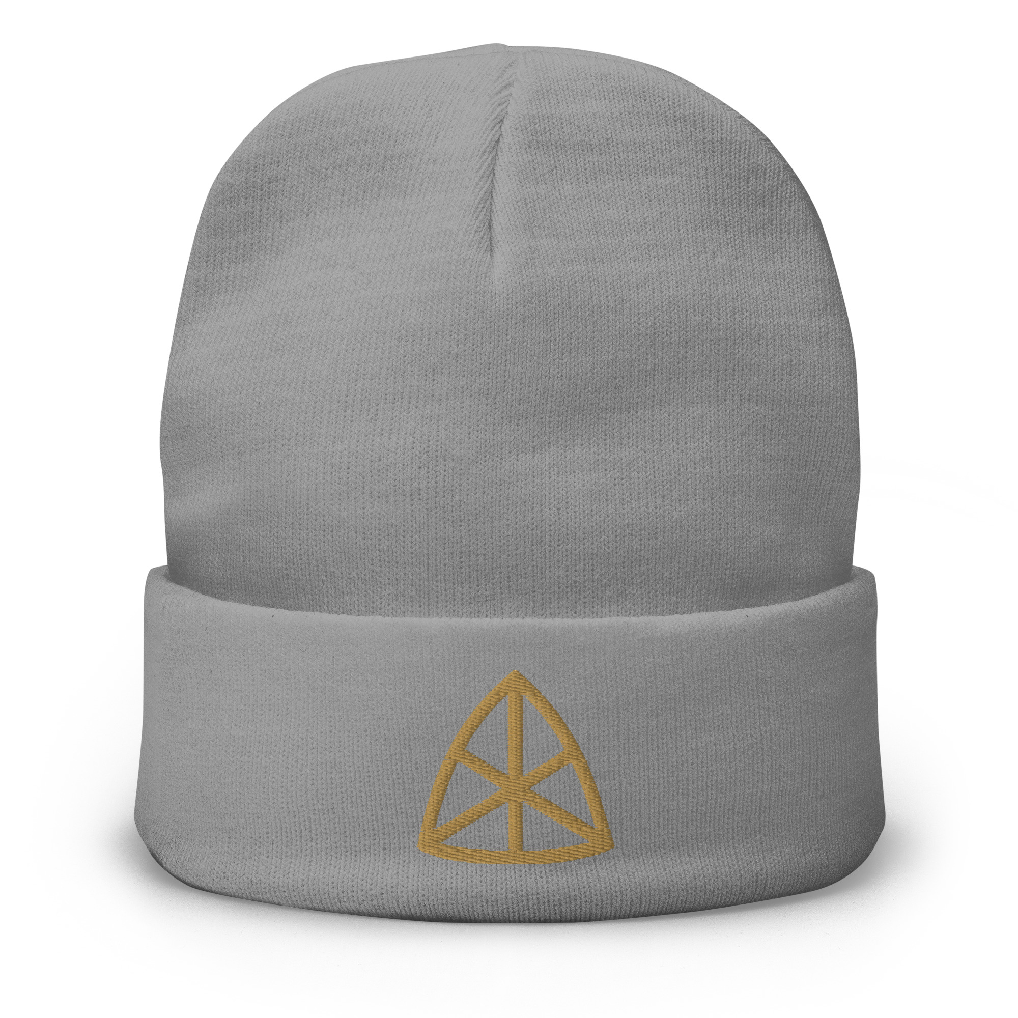 Embroidered Beanie - Image 5