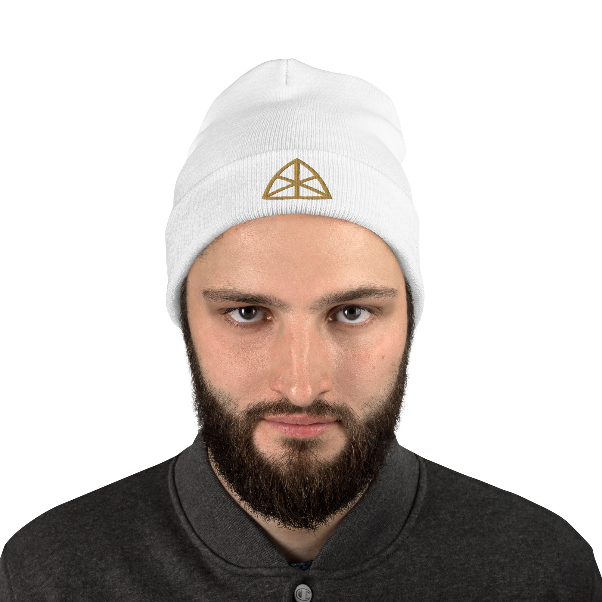 Embroidered Beanie - Image 14
