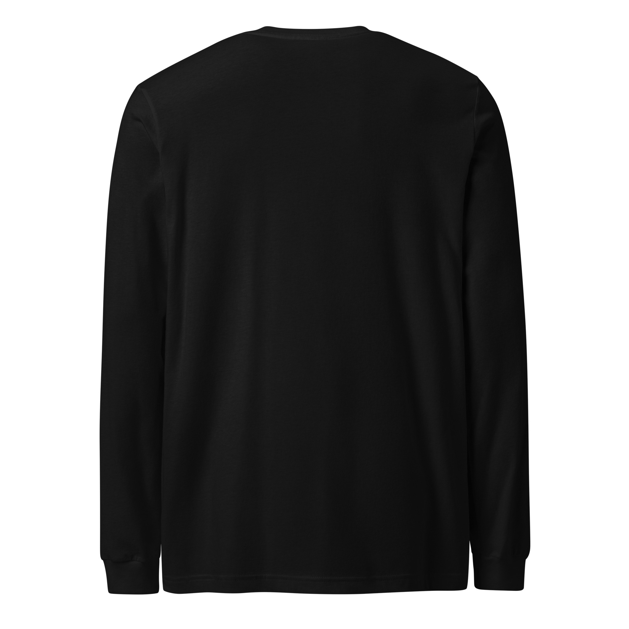 Unisex Long Sleeve Tee - Image 14
