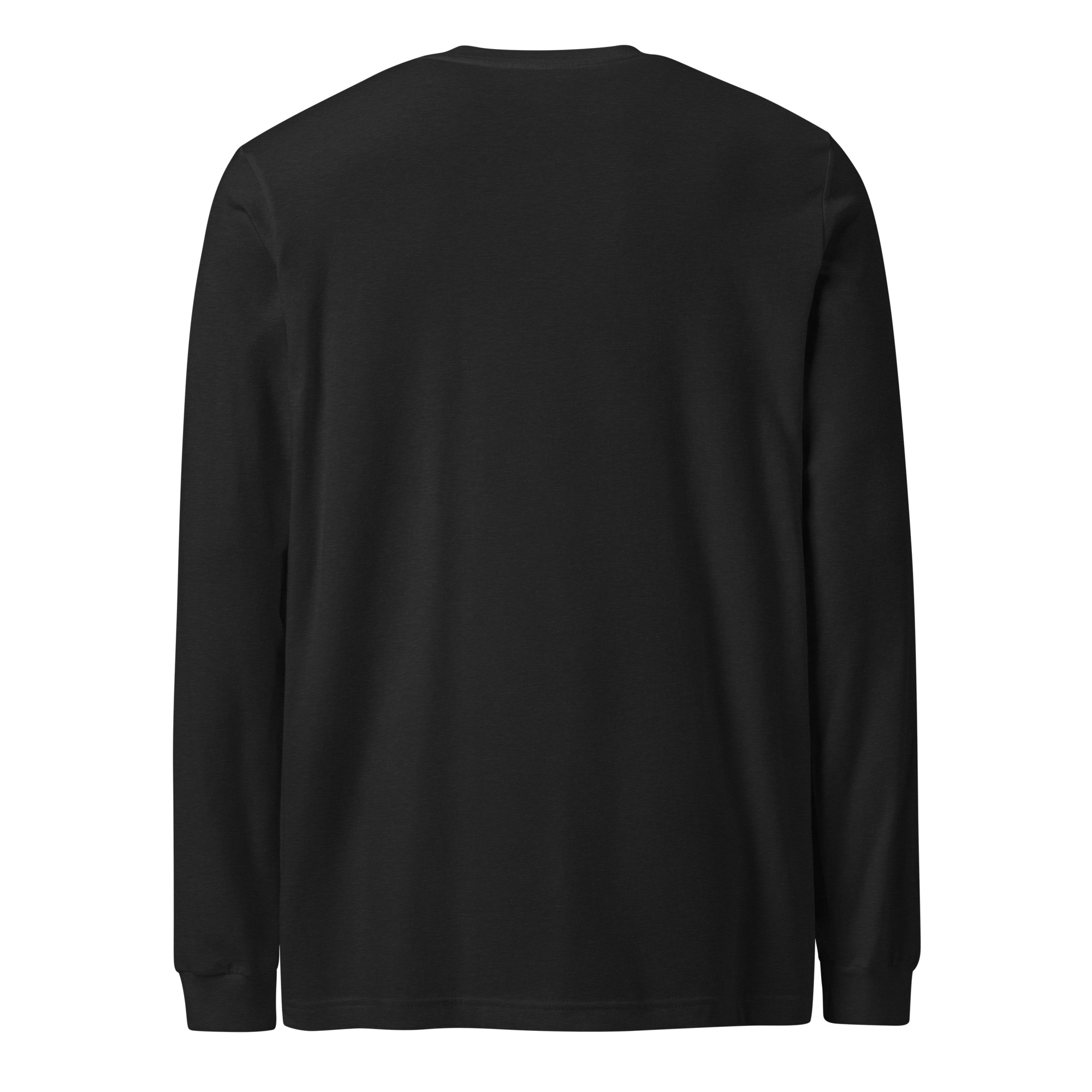 Unisex Long Sleeve Tee - Image 13
