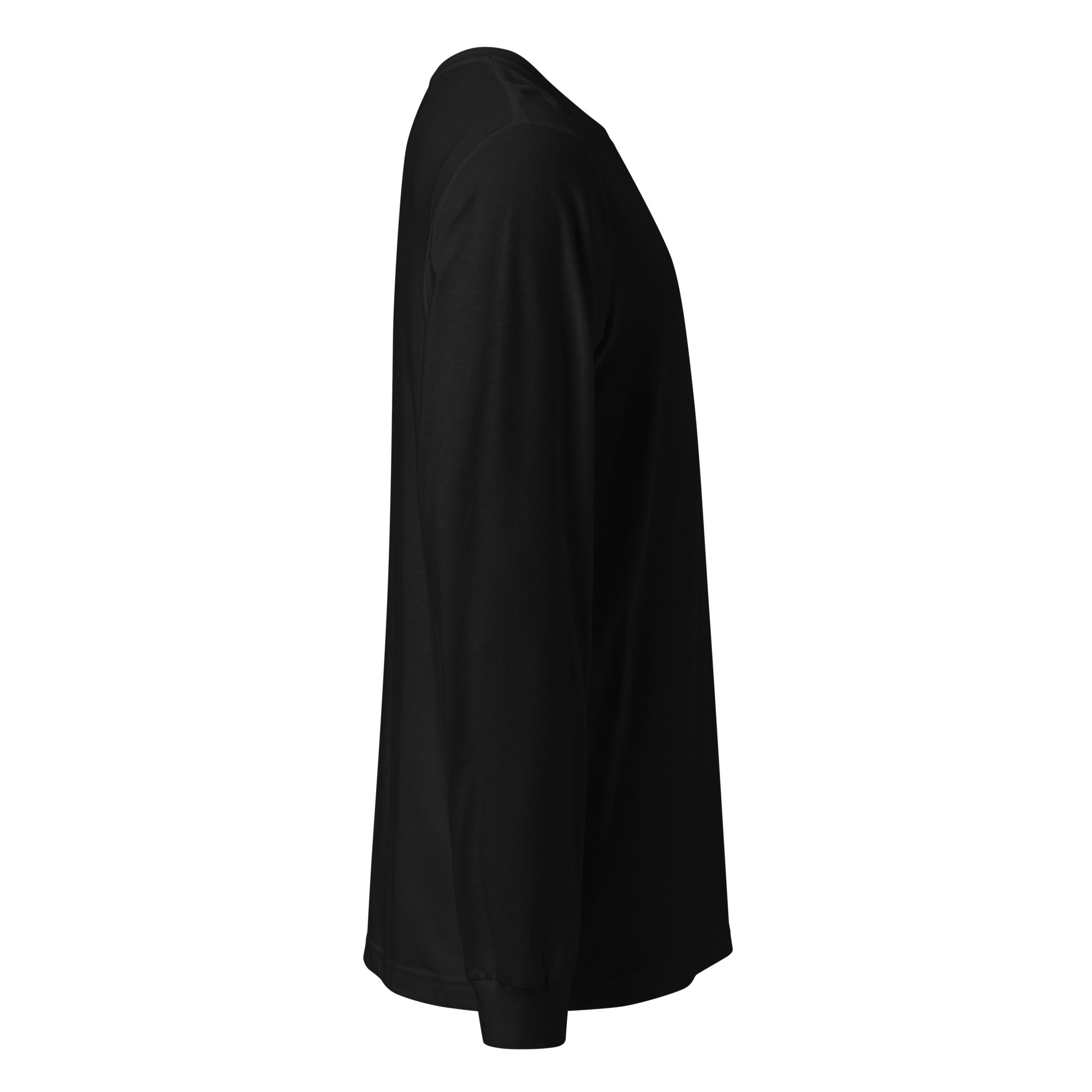 Unisex Long Sleeve Tee - Image 36