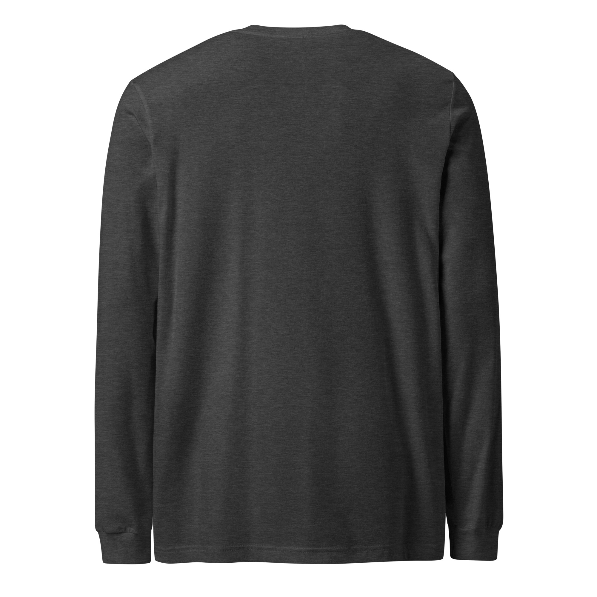 Unisex Long Sleeve Tee - Image 19