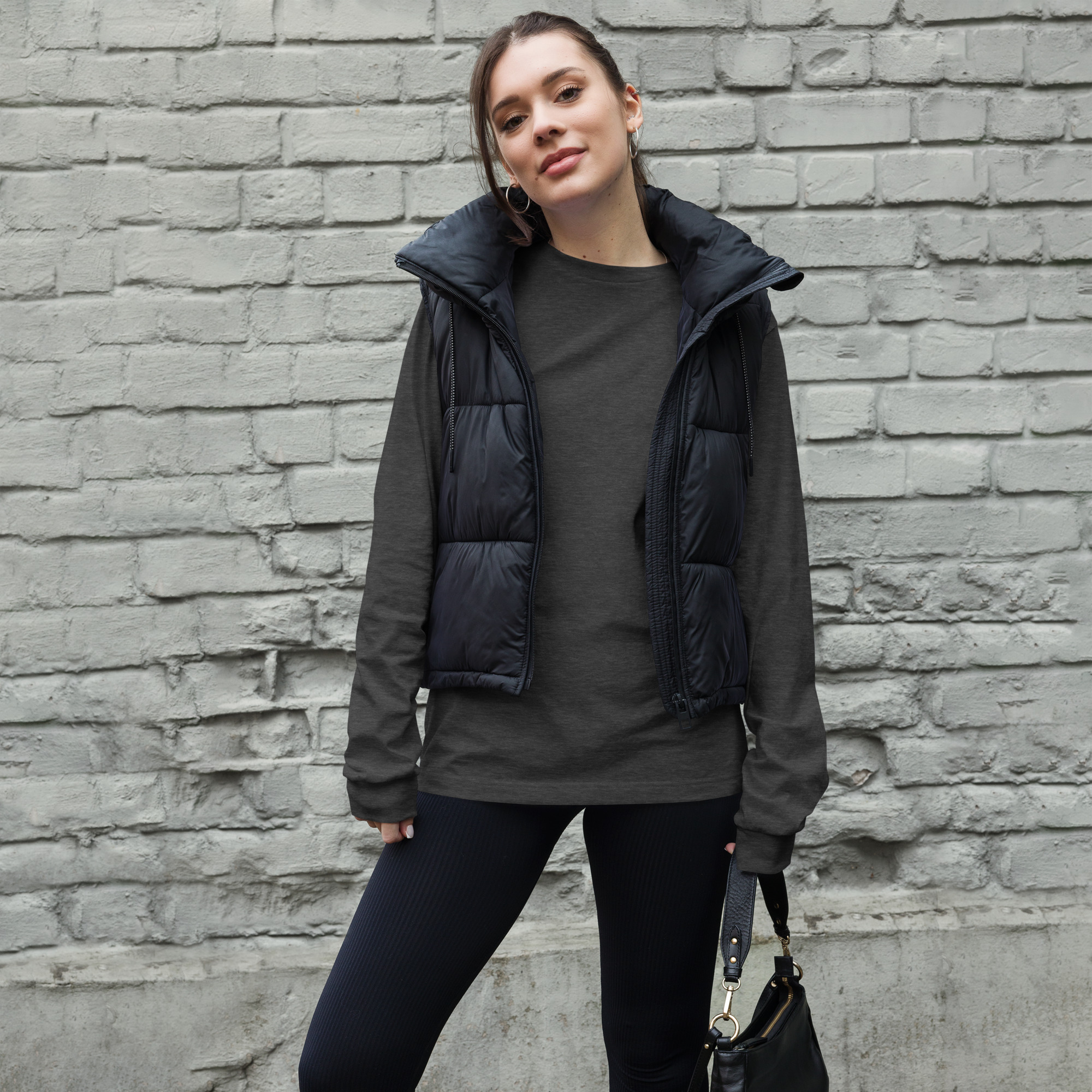 Unisex Long Sleeve Tee - Image 53