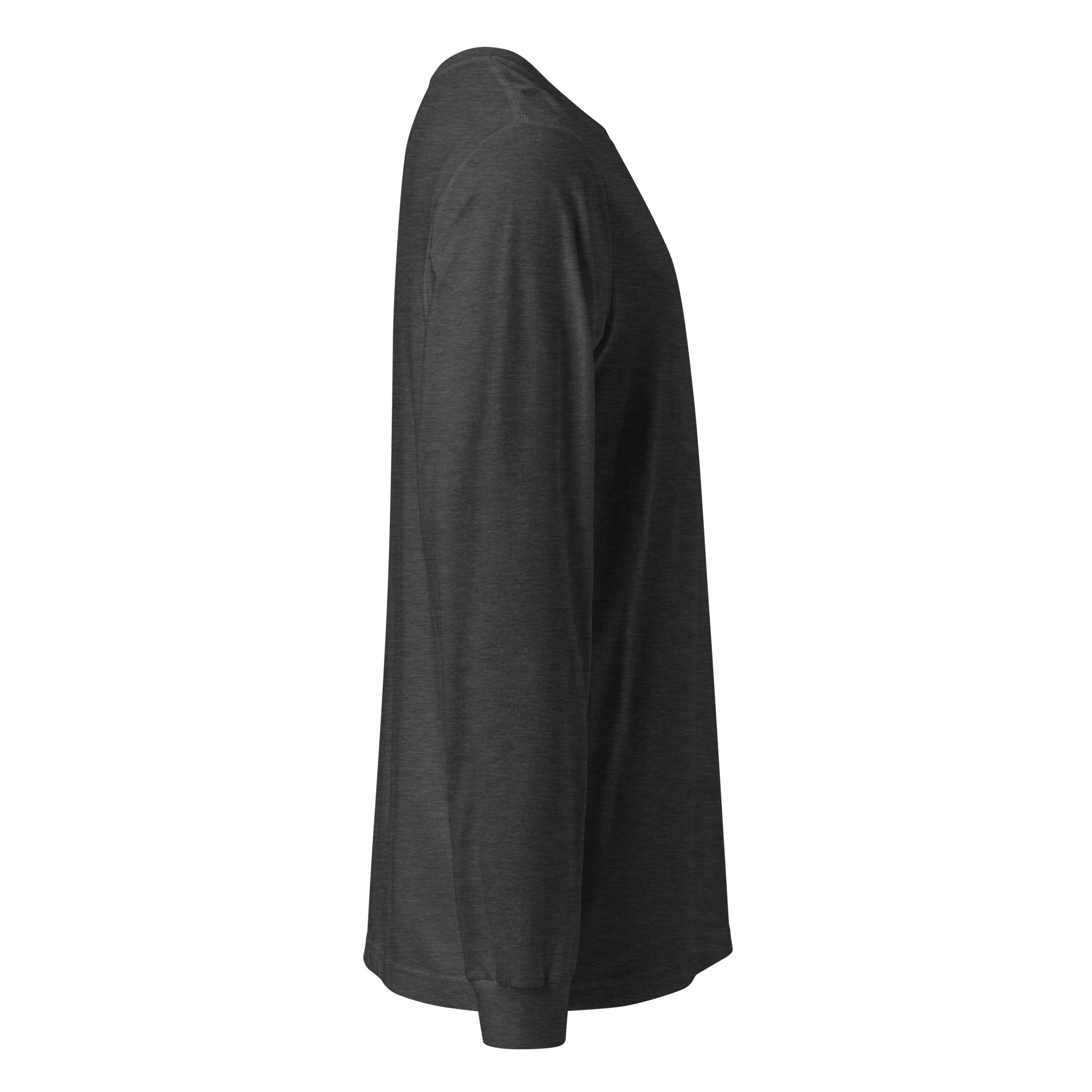 Unisex Long Sleeve Tee - Image 41