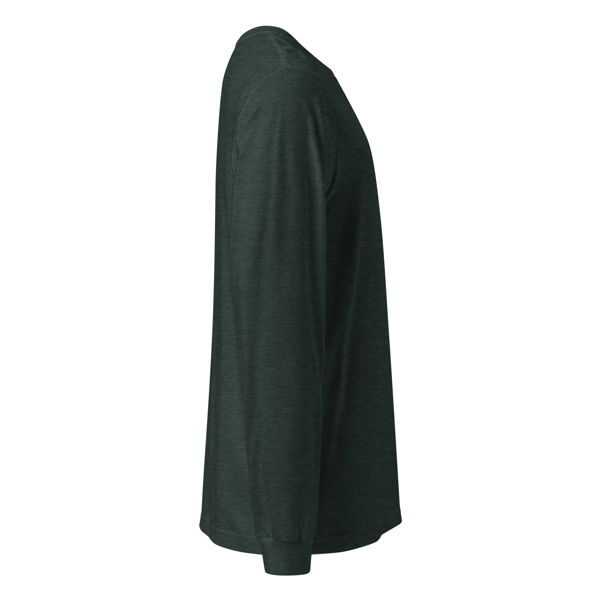 Unisex Long Sleeve Tee - Image 40