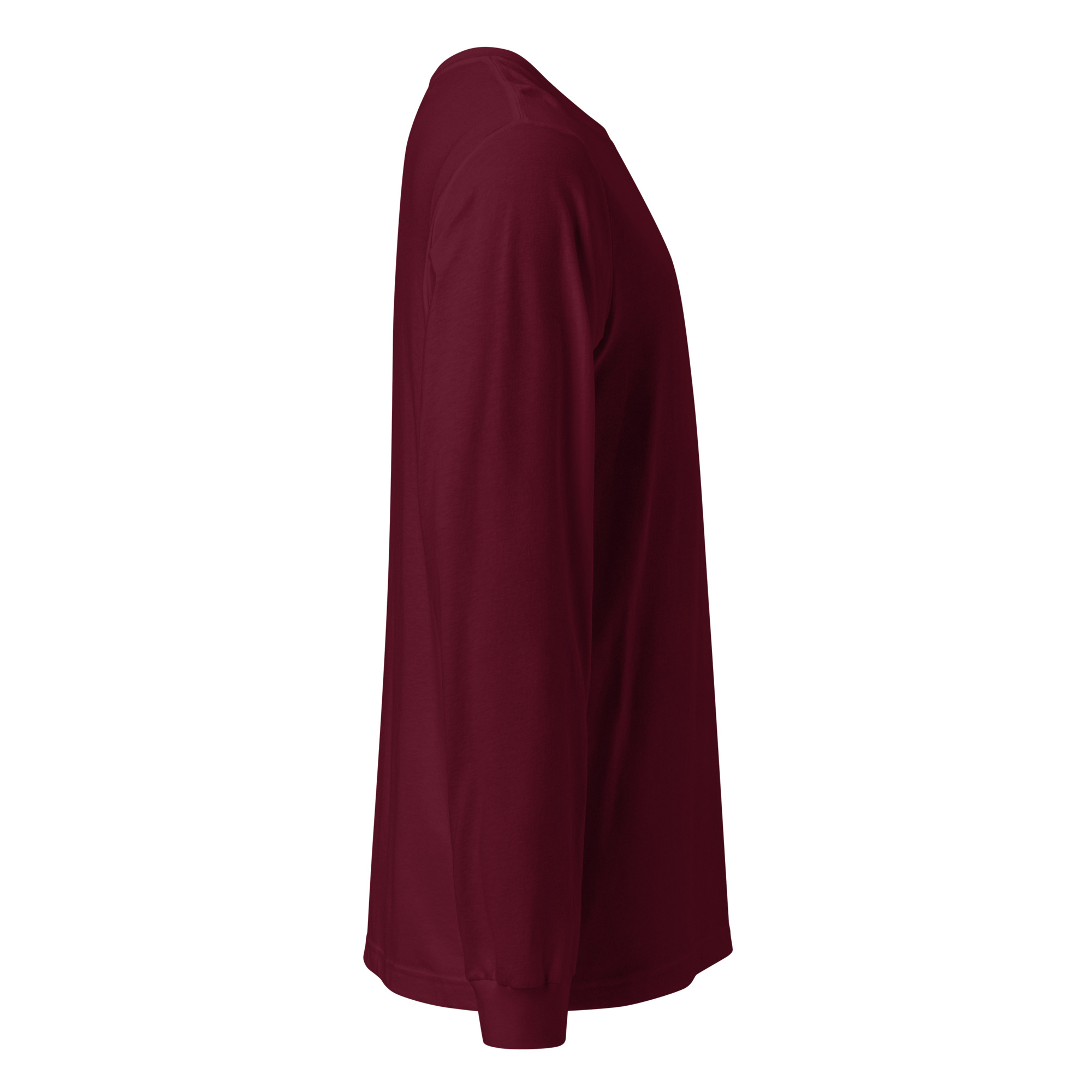 Unisex Long Sleeve Tee - Image 38