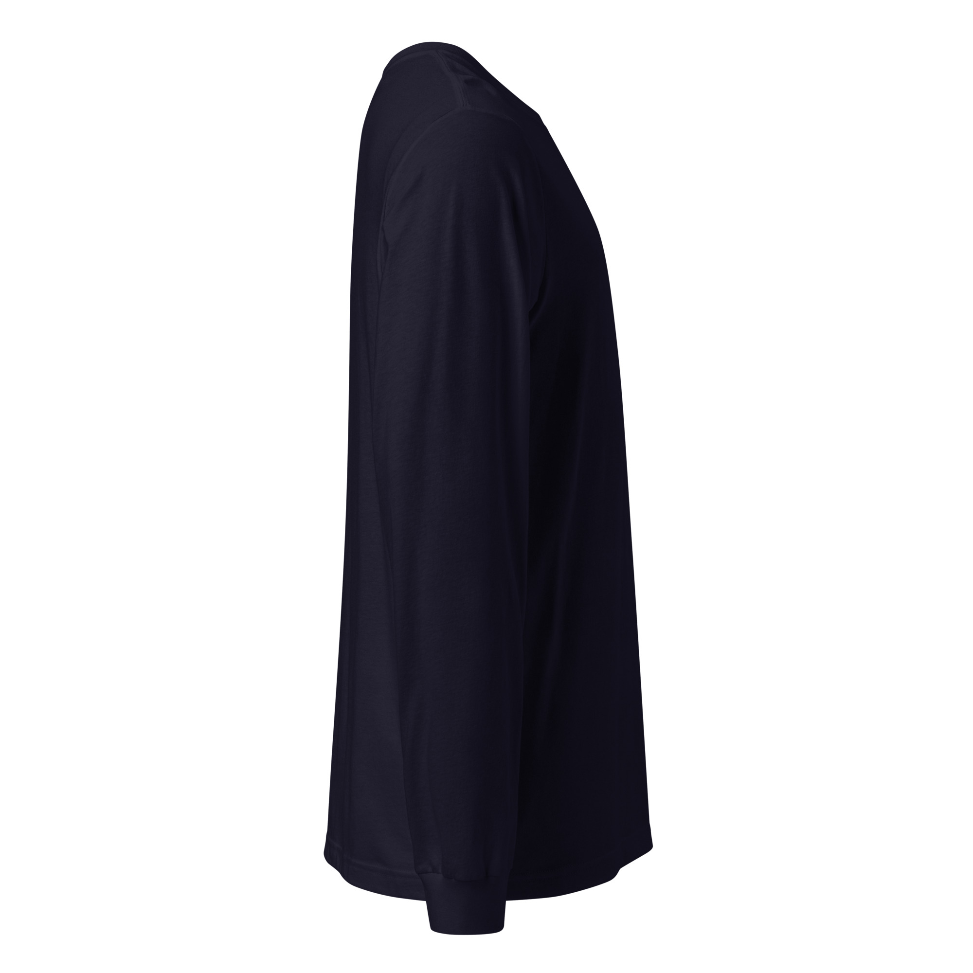 Unisex Long Sleeve Tee - Image 37