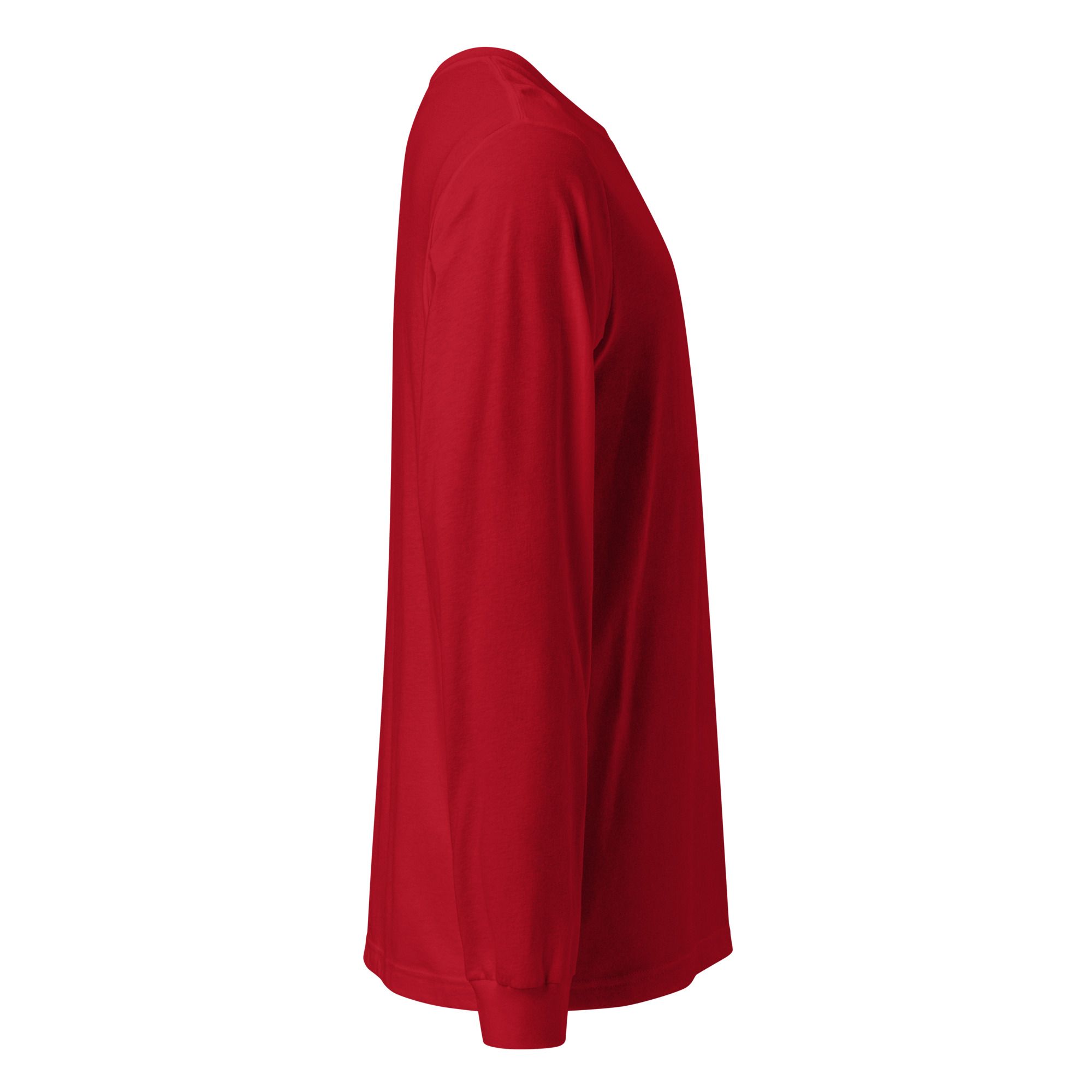 Unisex Long Sleeve Tee - Image 39