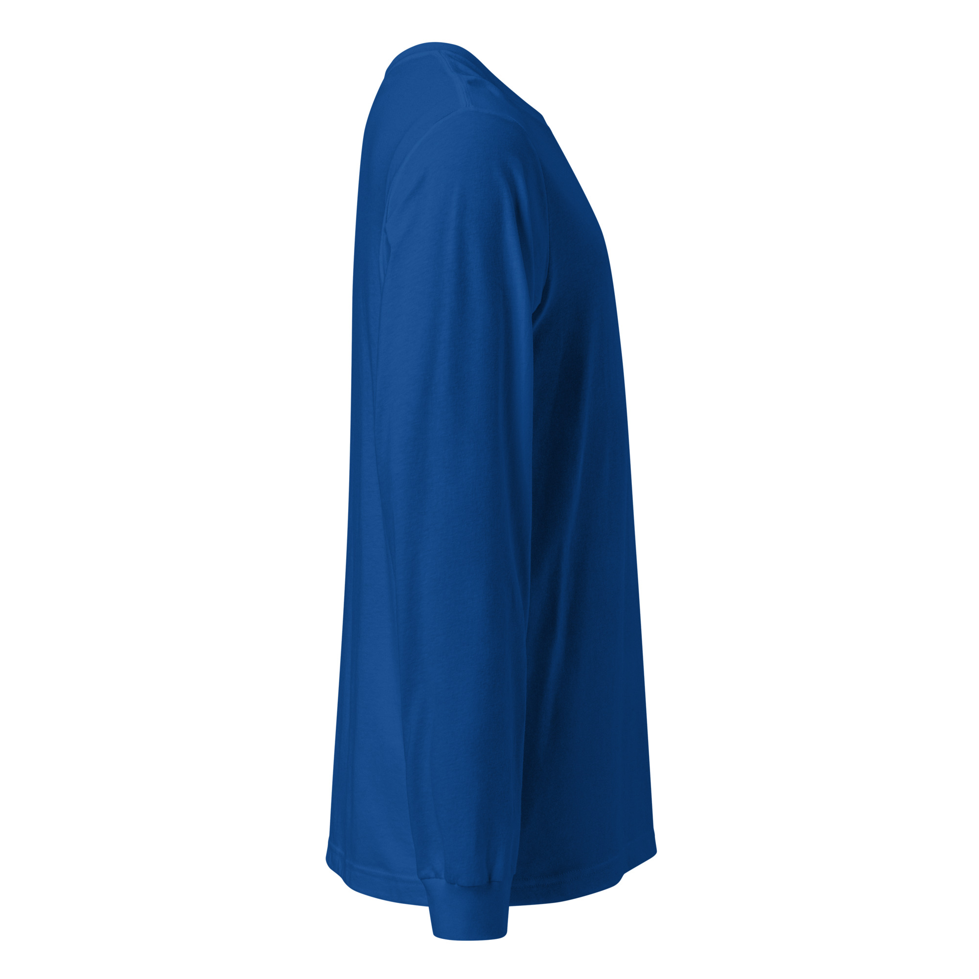 Unisex Long Sleeve Tee - Image 42