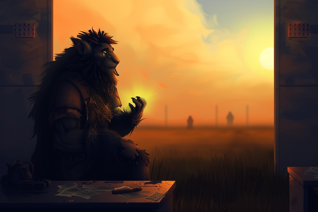 The Dream That Showed Me My Definition of Hell