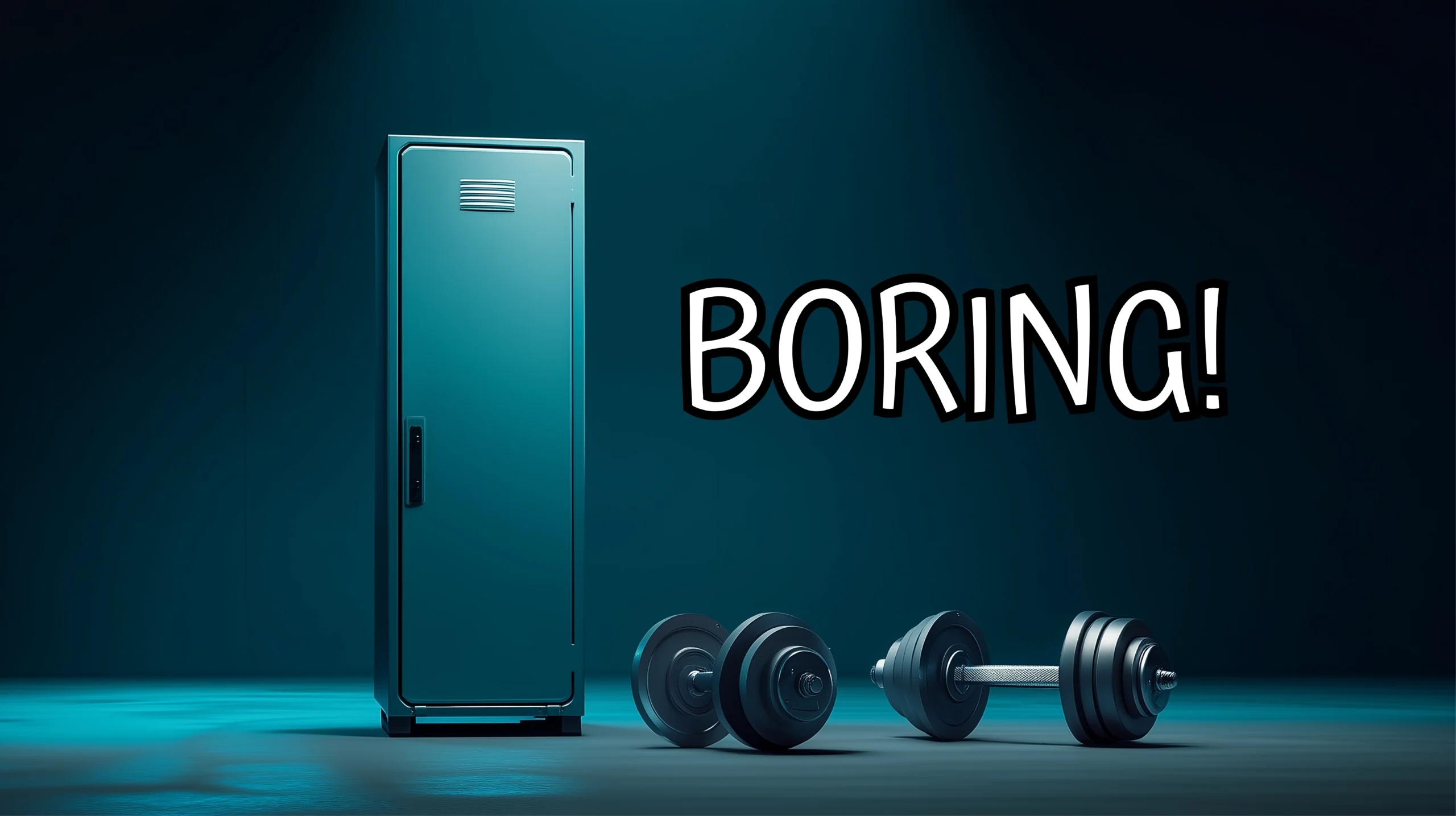 Why Your AI Training Plan Feels Generic (And How We’re Fixing It)