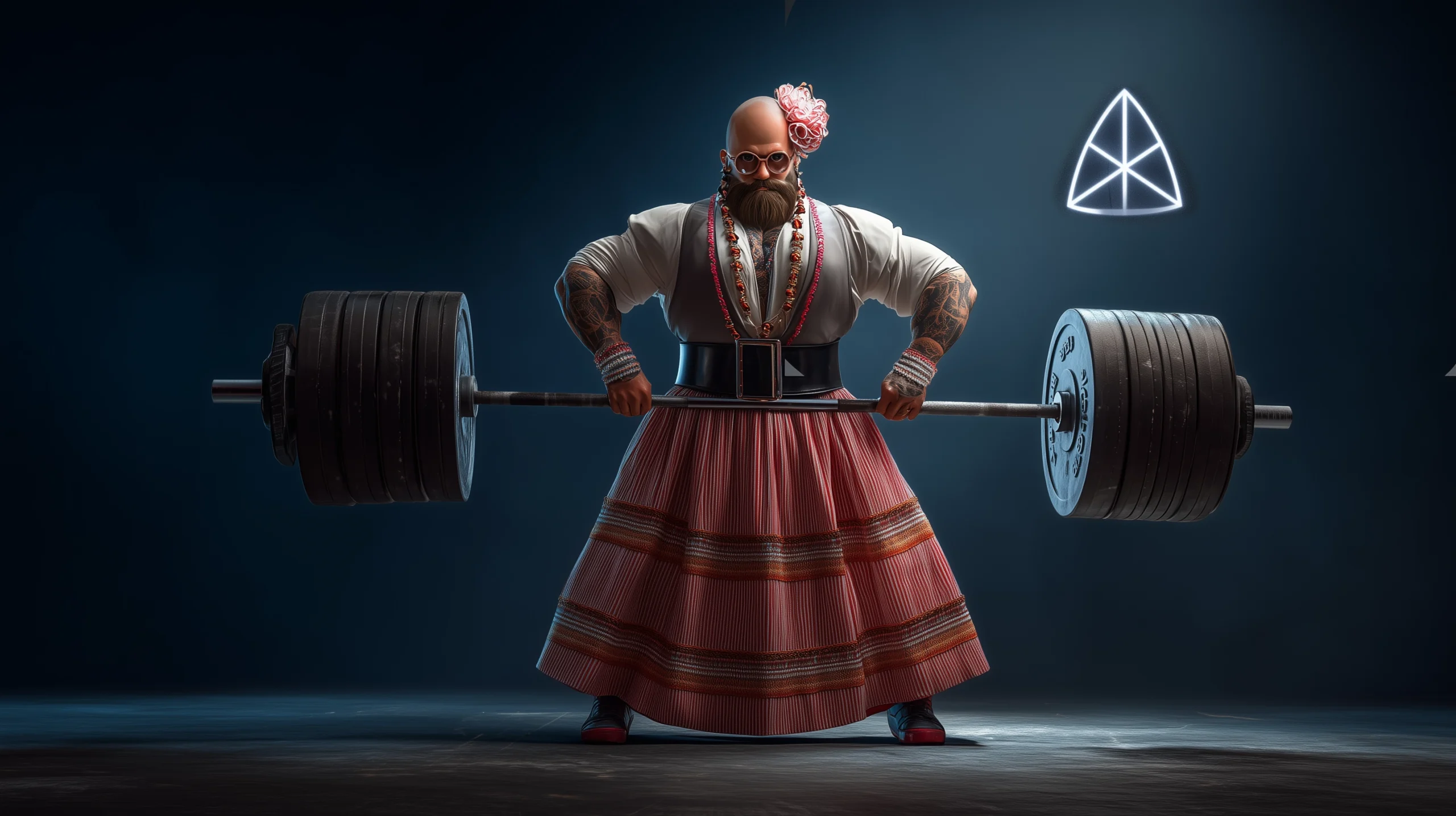 Why Afitpilot Started Giving Sissy Workouts